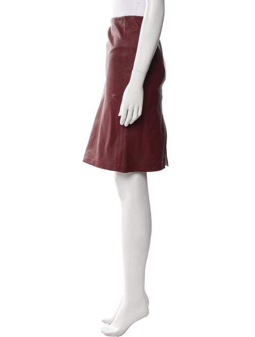 Neiman Marcus Knee-Length Skirt