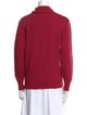 Neiman Marcus Cashmere Turtleneck Sweater