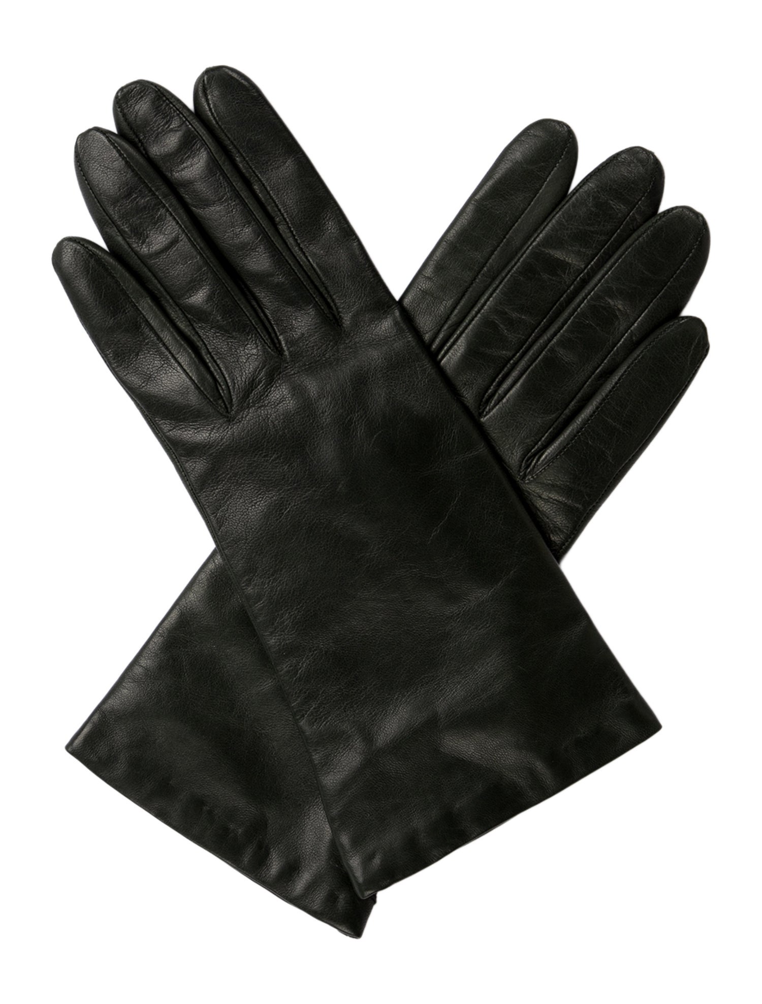 Neiman Marcus Leather Gloves