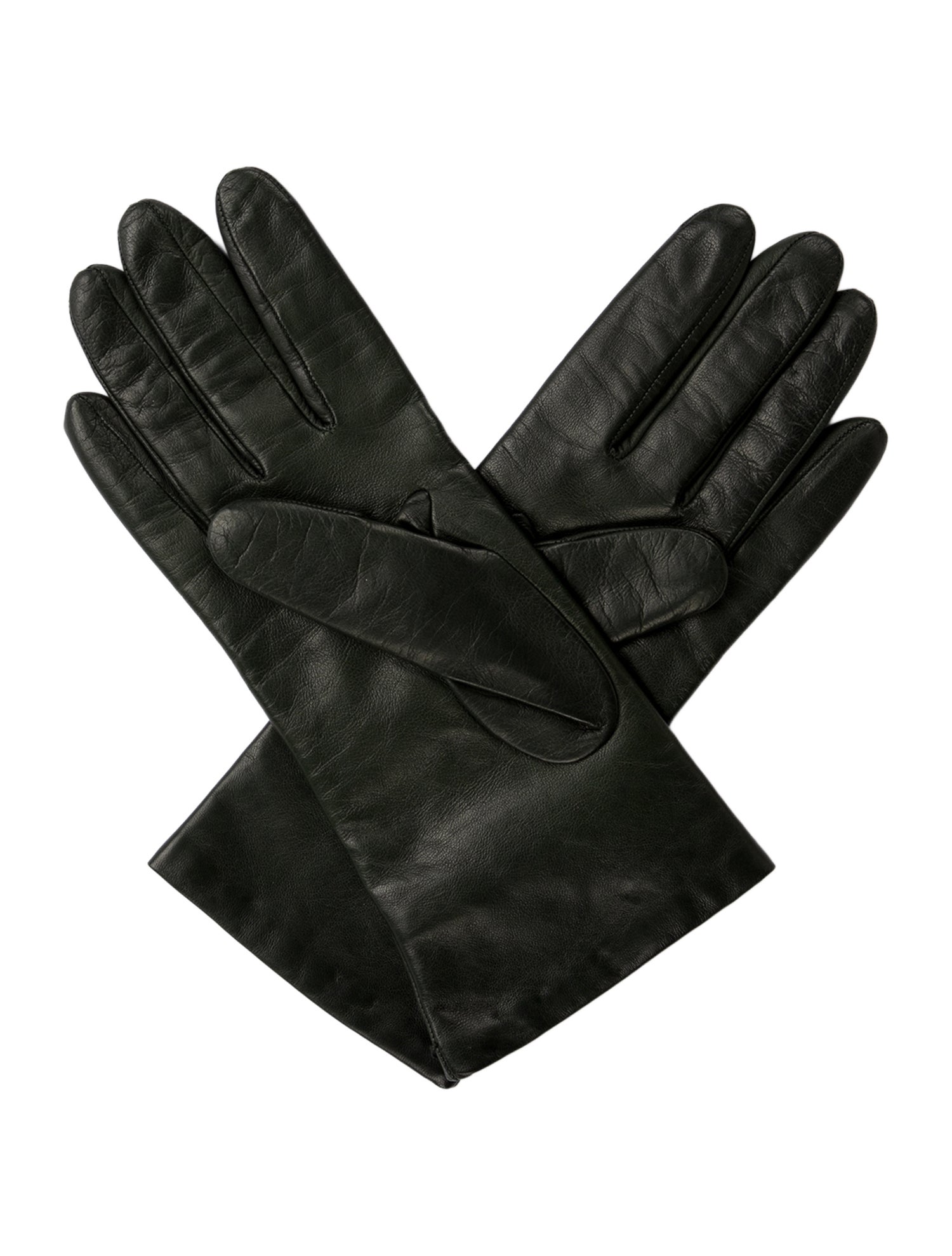 Neiman Marcus Leather Gloves