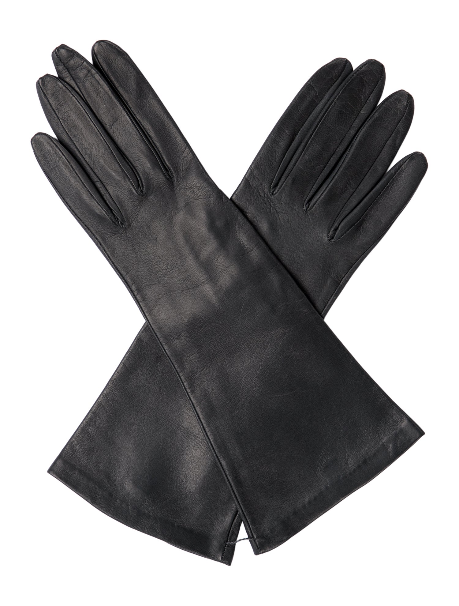 Neiman Marcus Leather gloves