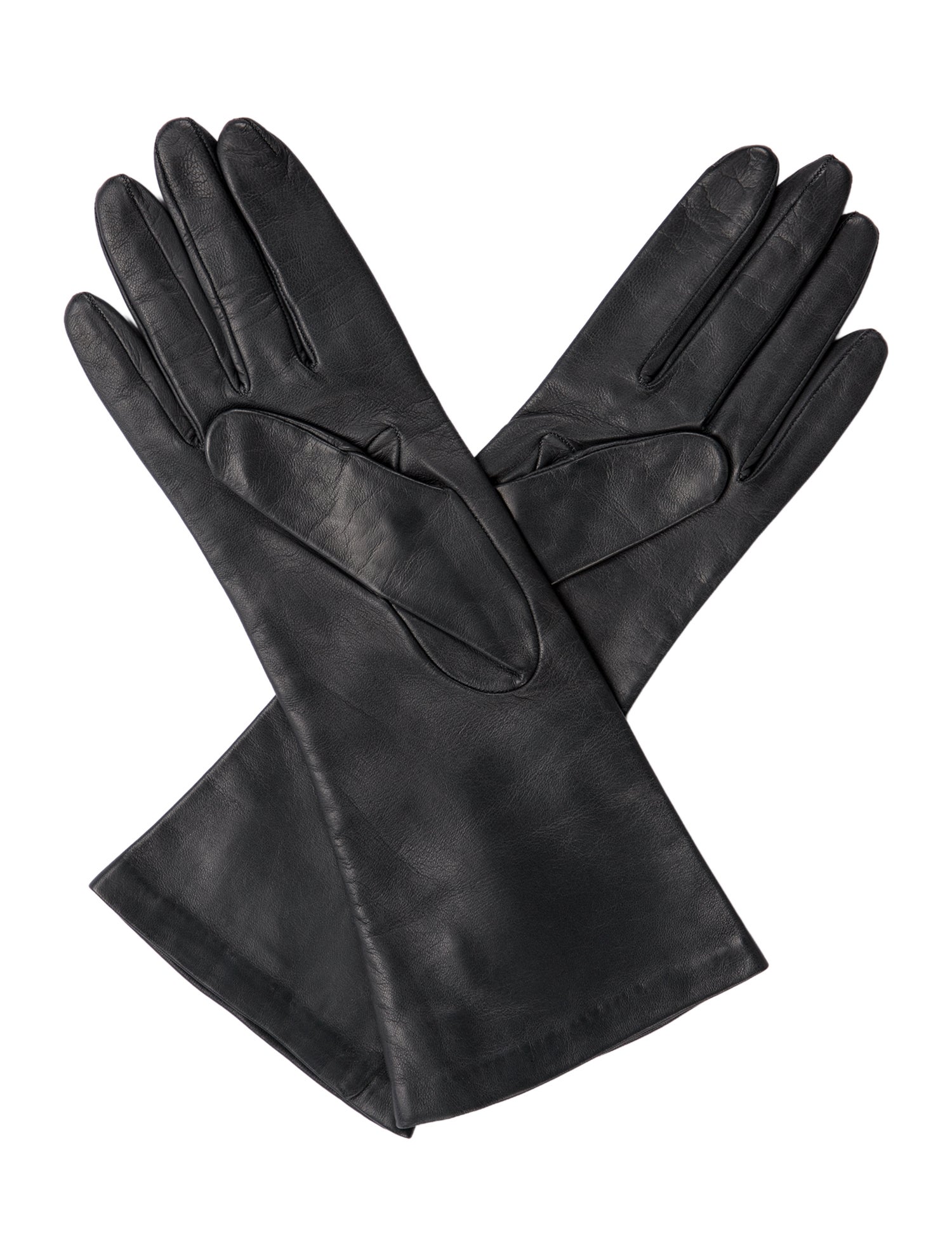 Neiman Marcus Leather gloves
