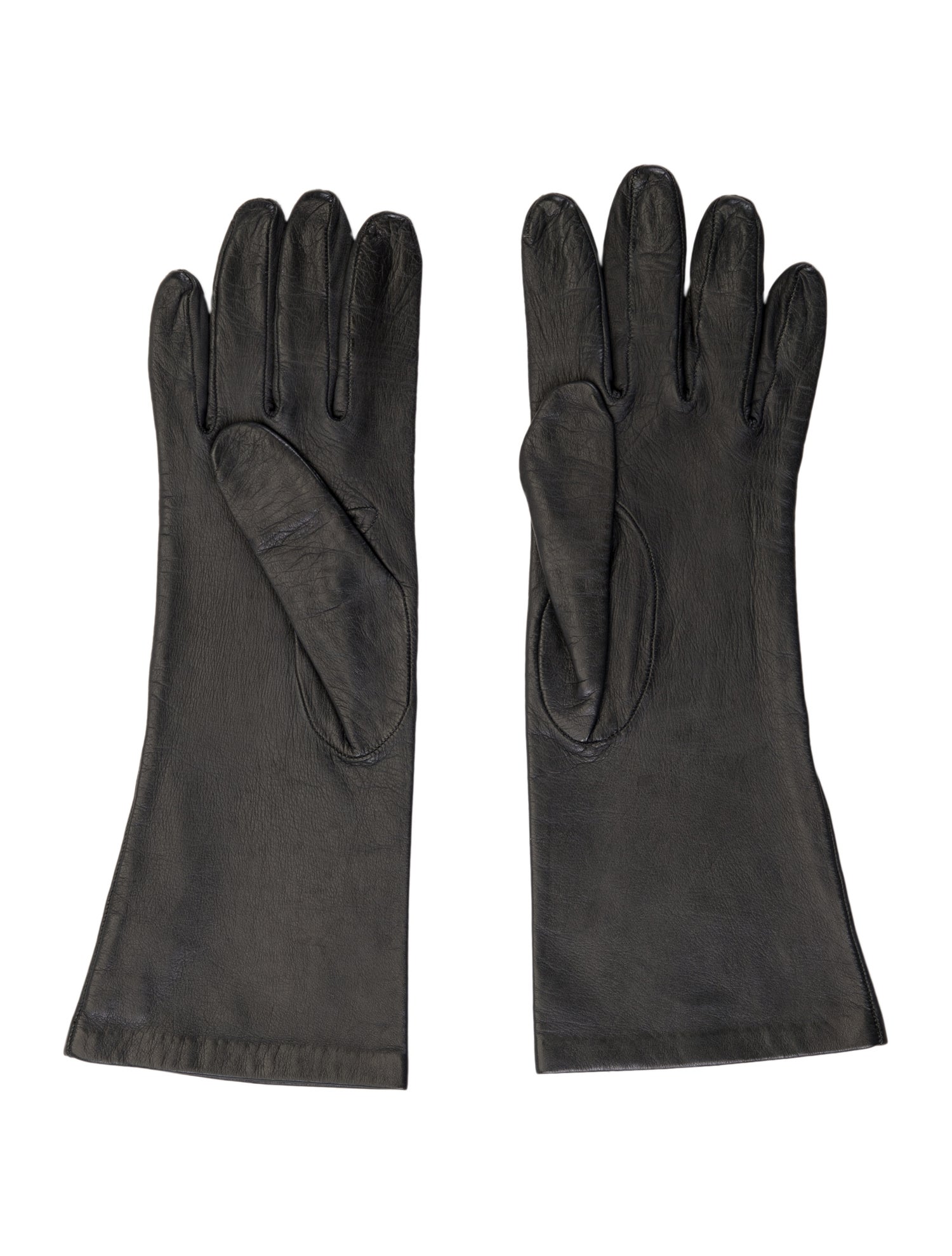 Neiman Marcus Neiman Marcus Leather Gloves