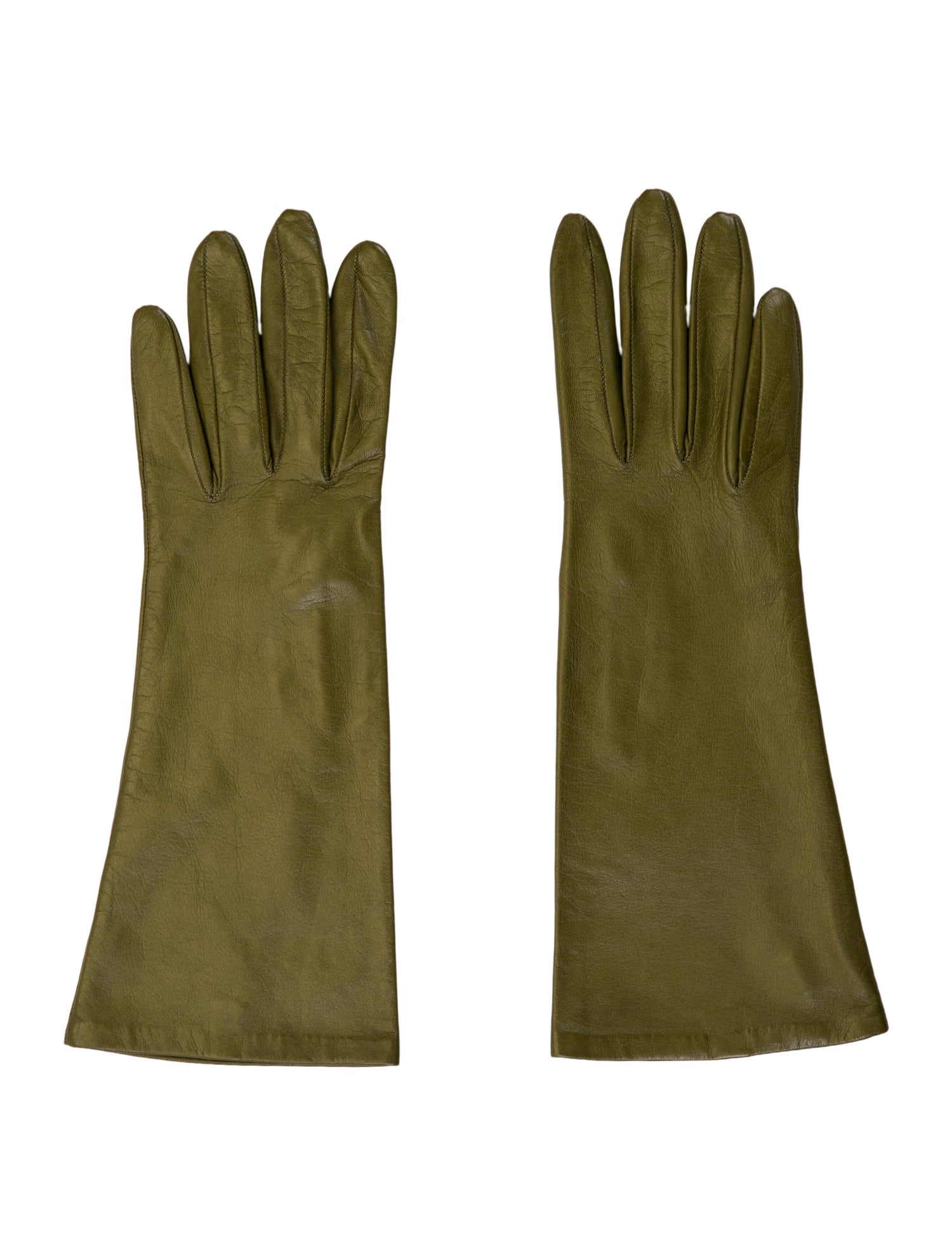 Neiman Marcus Neiman Marcus Leather Gloves