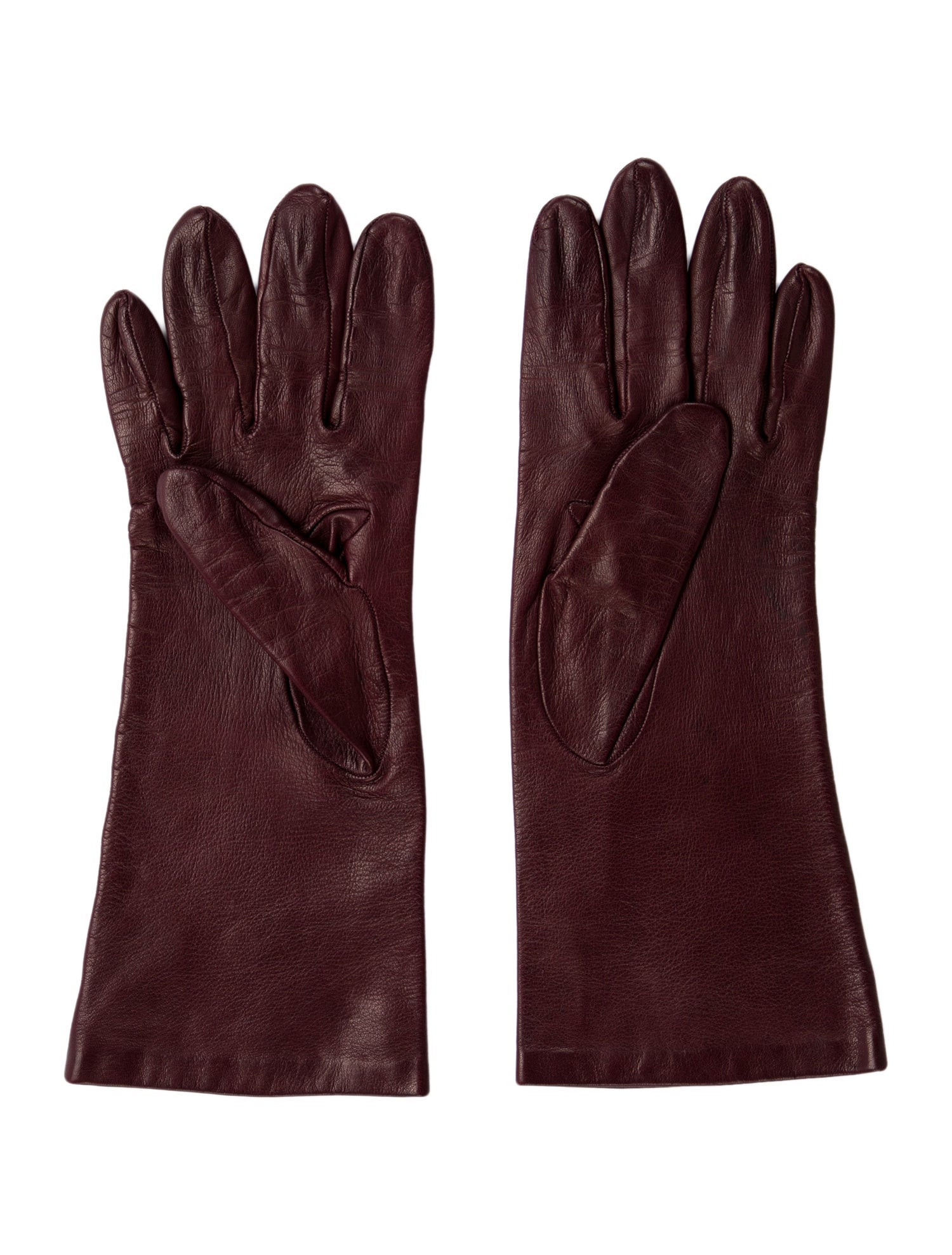 Neiman Marcus Leather Gloves