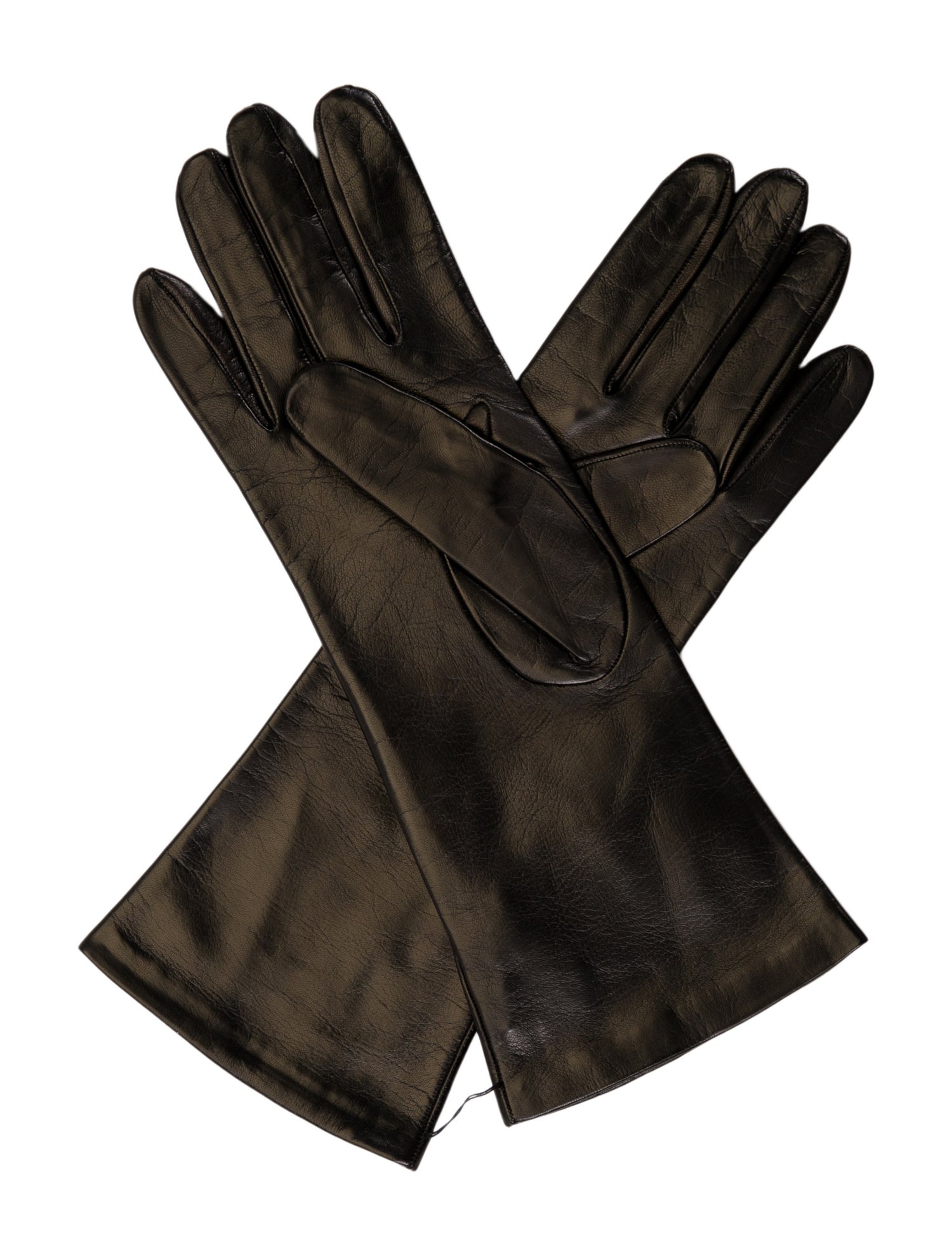 Neiman Marcus Neiman Marcus Leather Gloves