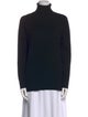 Neiman Marcus Cashmere Turtleneck Sweater