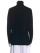 Neiman Marcus Cashmere Turtleneck Sweater