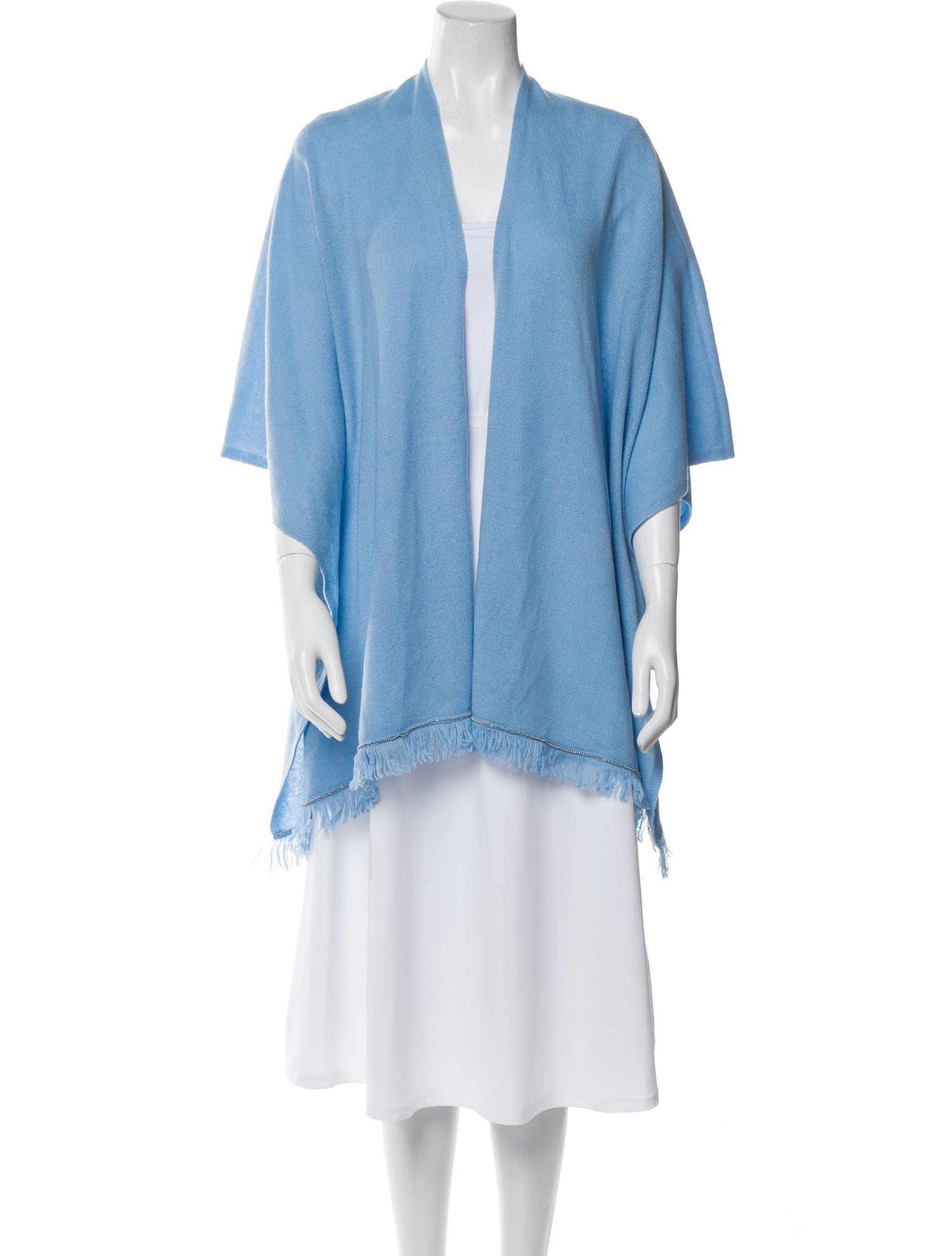 Neiman Marcus Cashmere Shawl