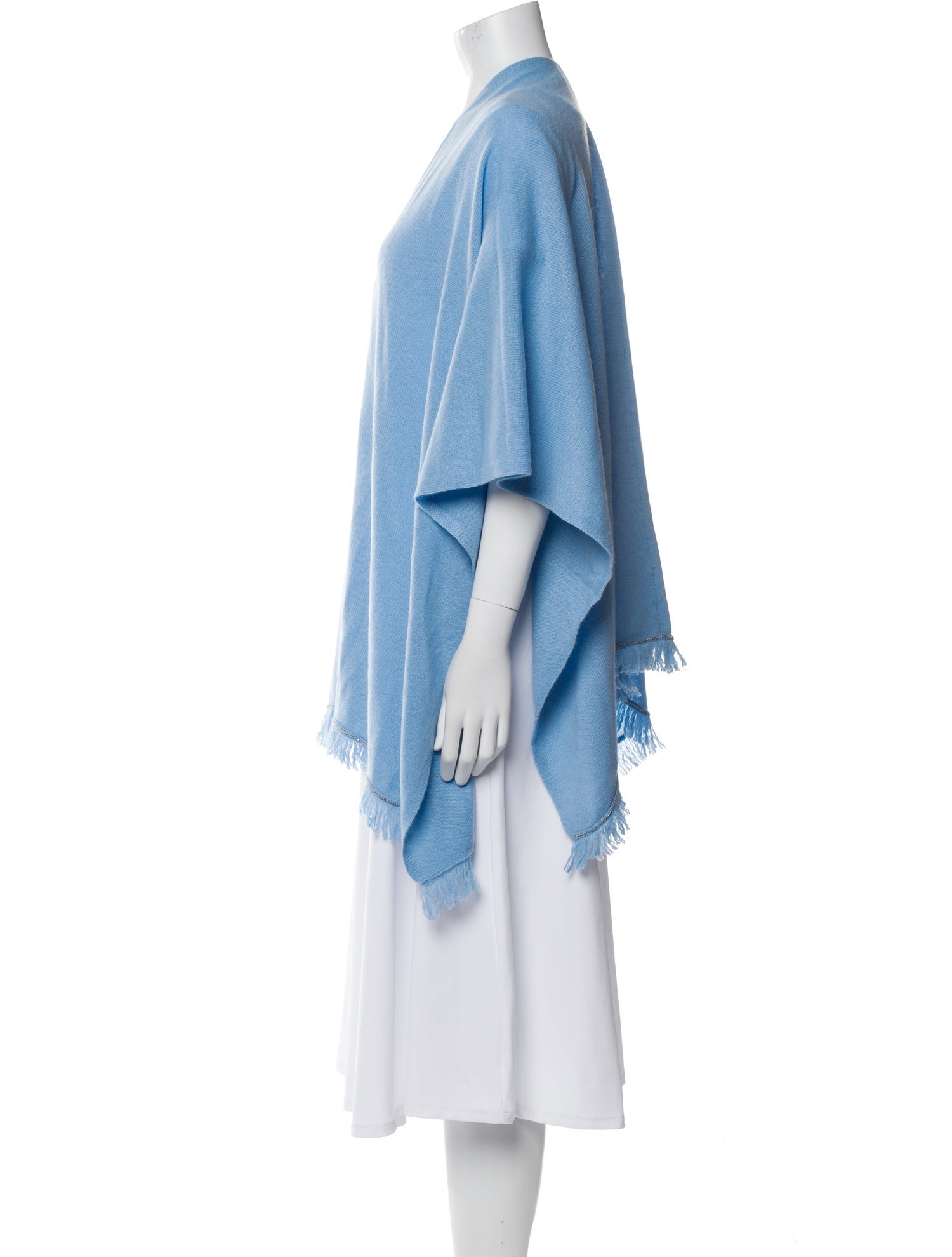 Neiman Marcus Cashmere Shawl