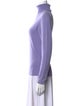 Neiman Marcus Cashmere Turtleneck Sweater