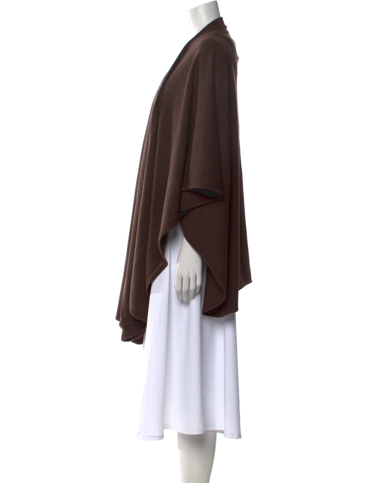 Neiman Marcus Cashmere V-Neck Sweater w/ Tags