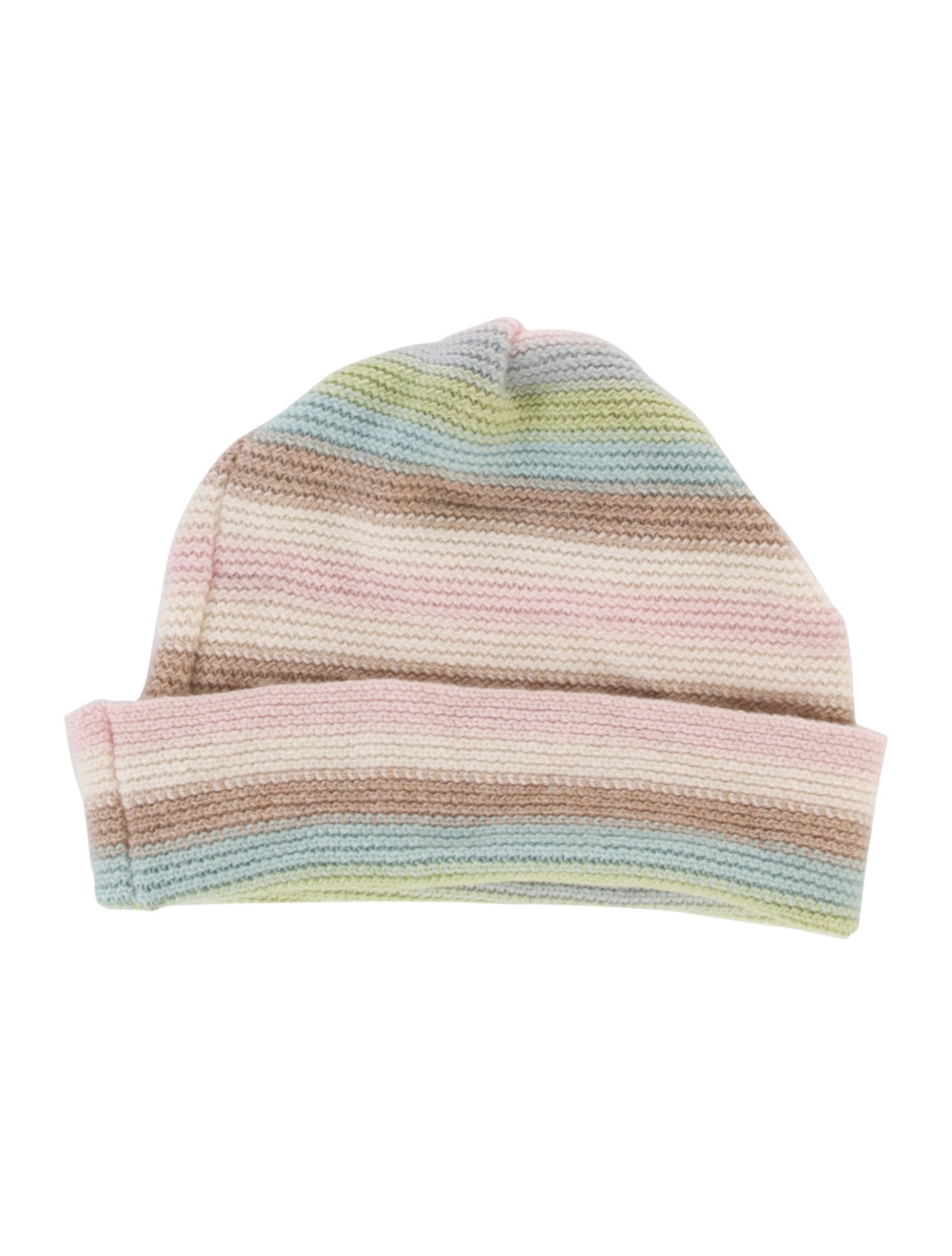 Neiman Marcus Cashmere Beanie