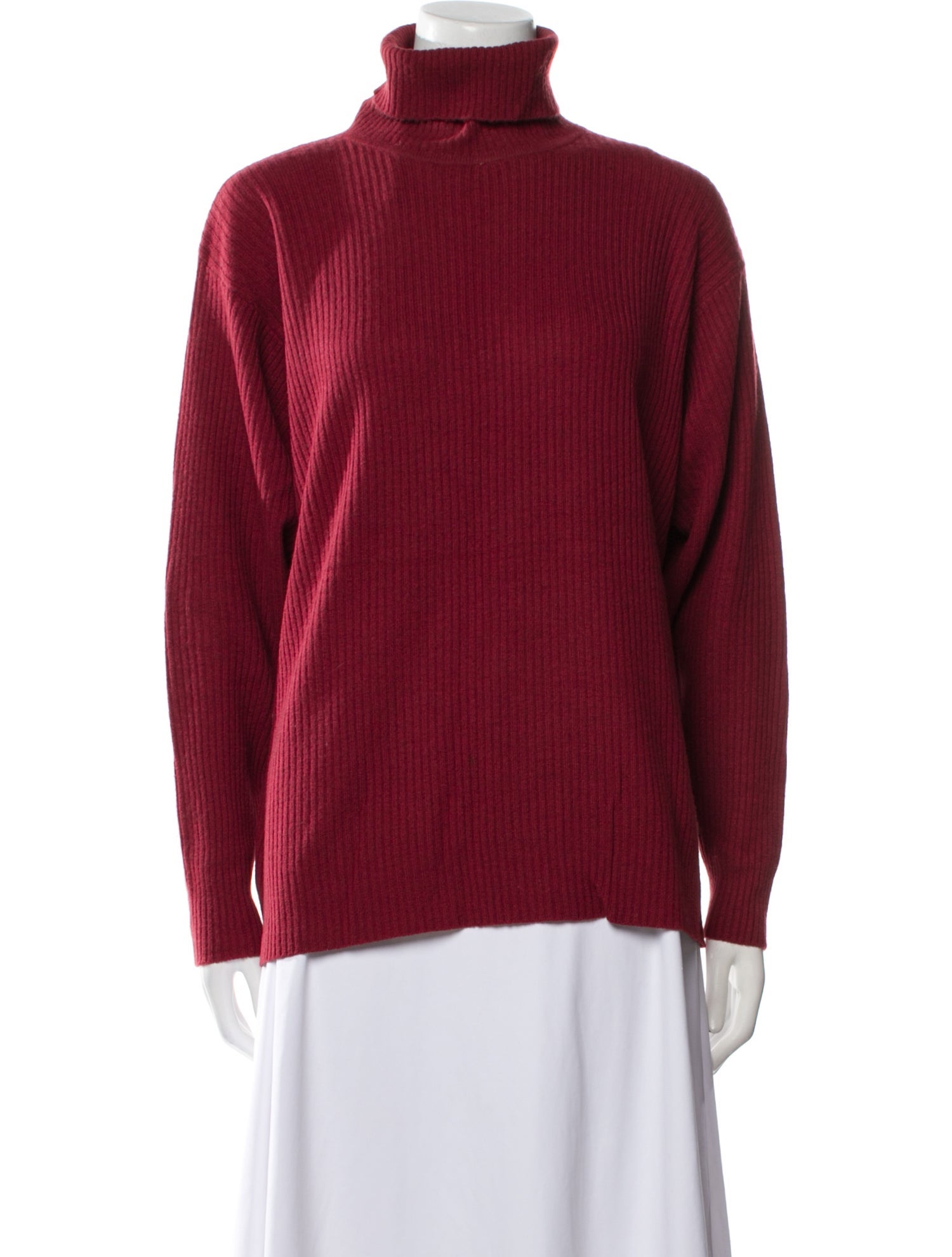 Neiman Marcus Turtleneck Sweater