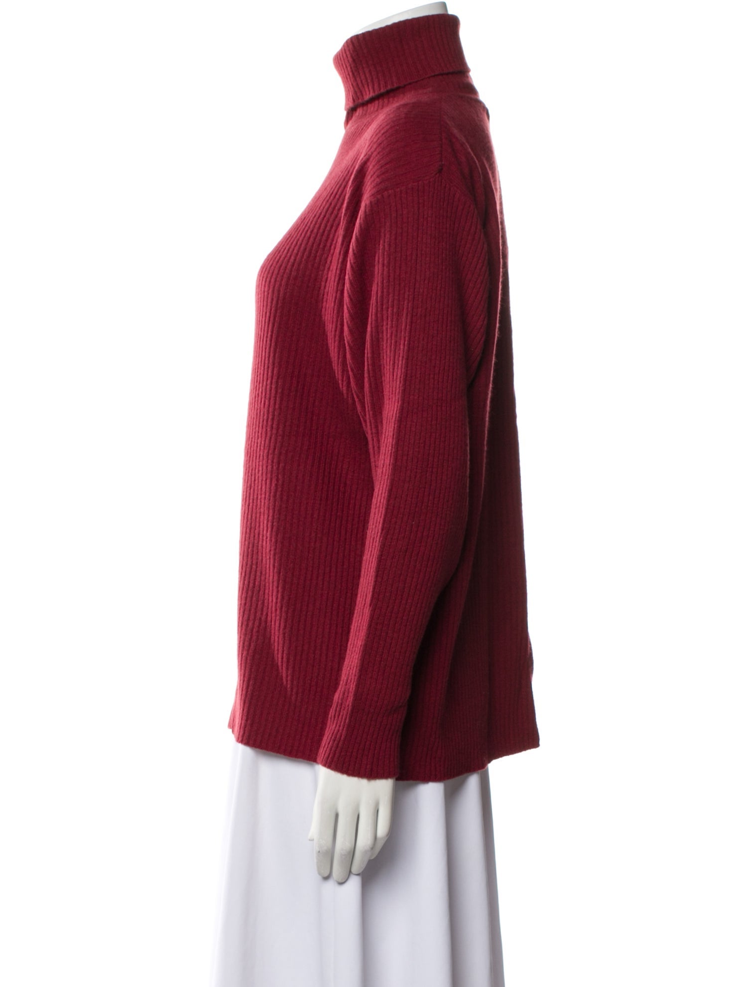 Neiman Marcus Turtleneck Sweater