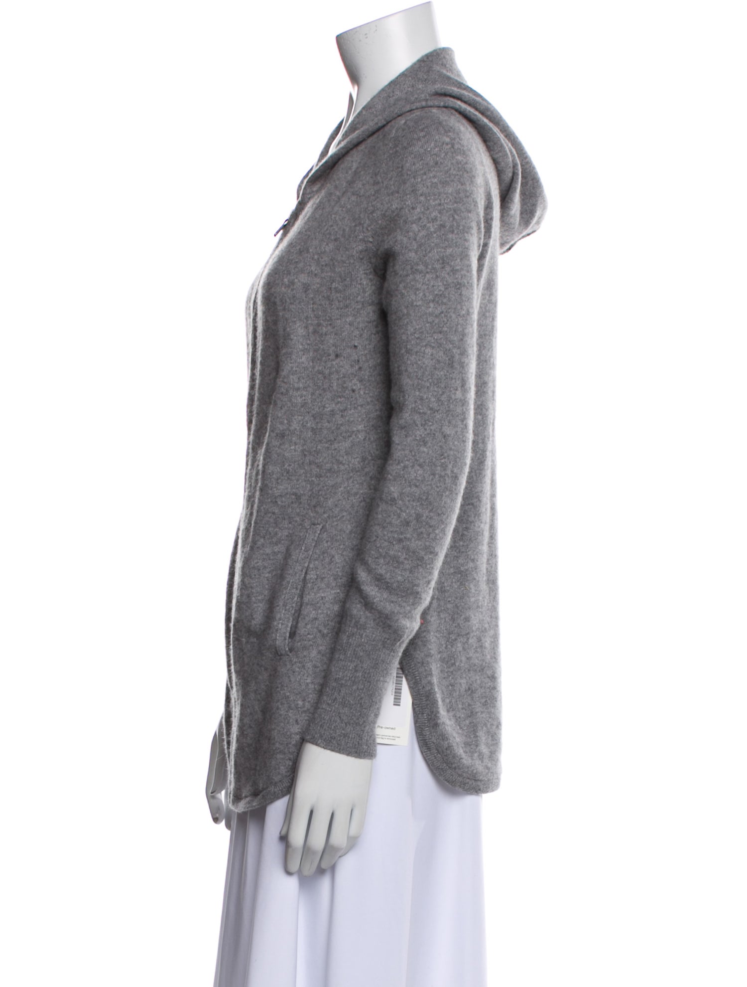 Neiman Marcus Cashmere Jacket