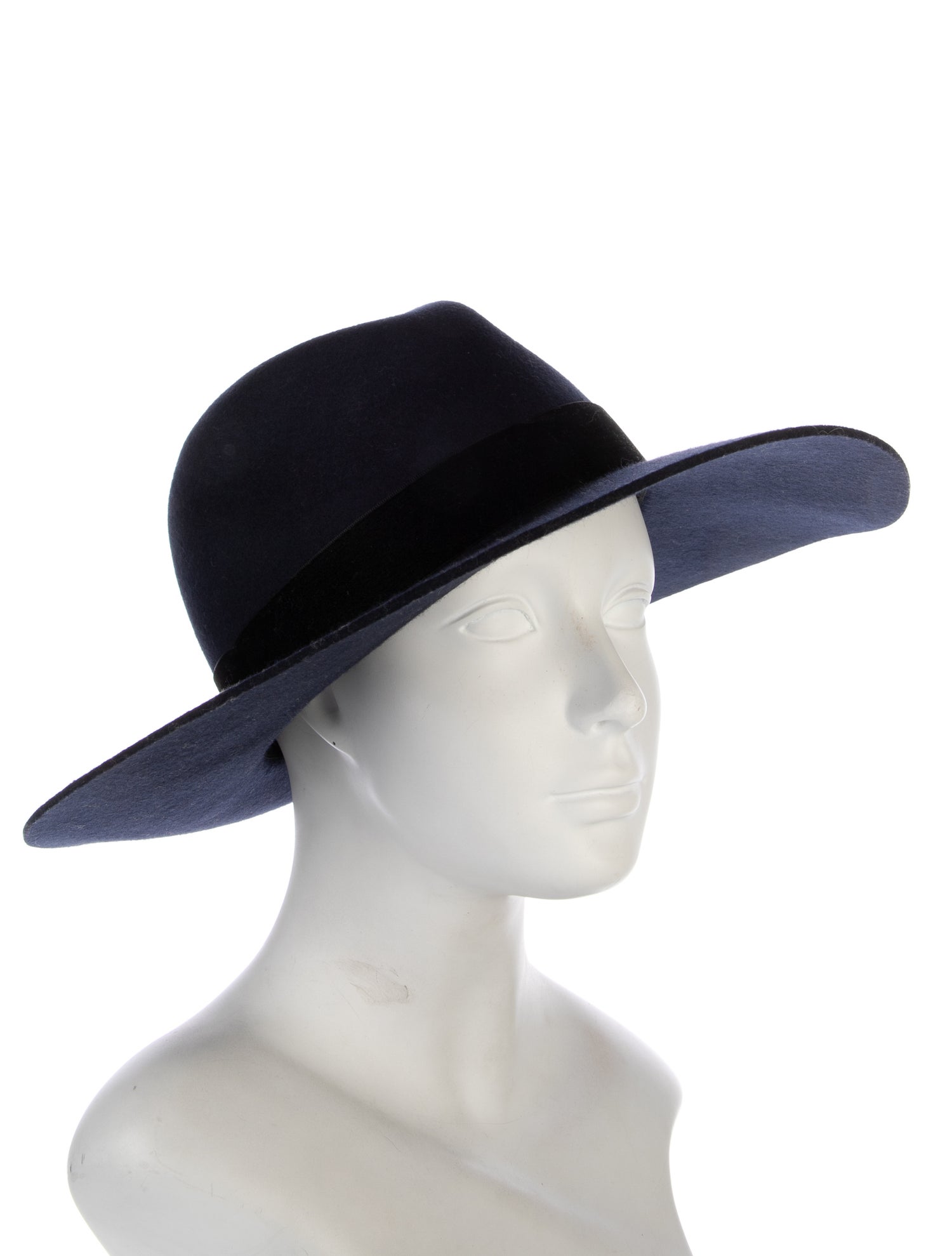 Neiman Marcus Merino Wool Cowboy Hat