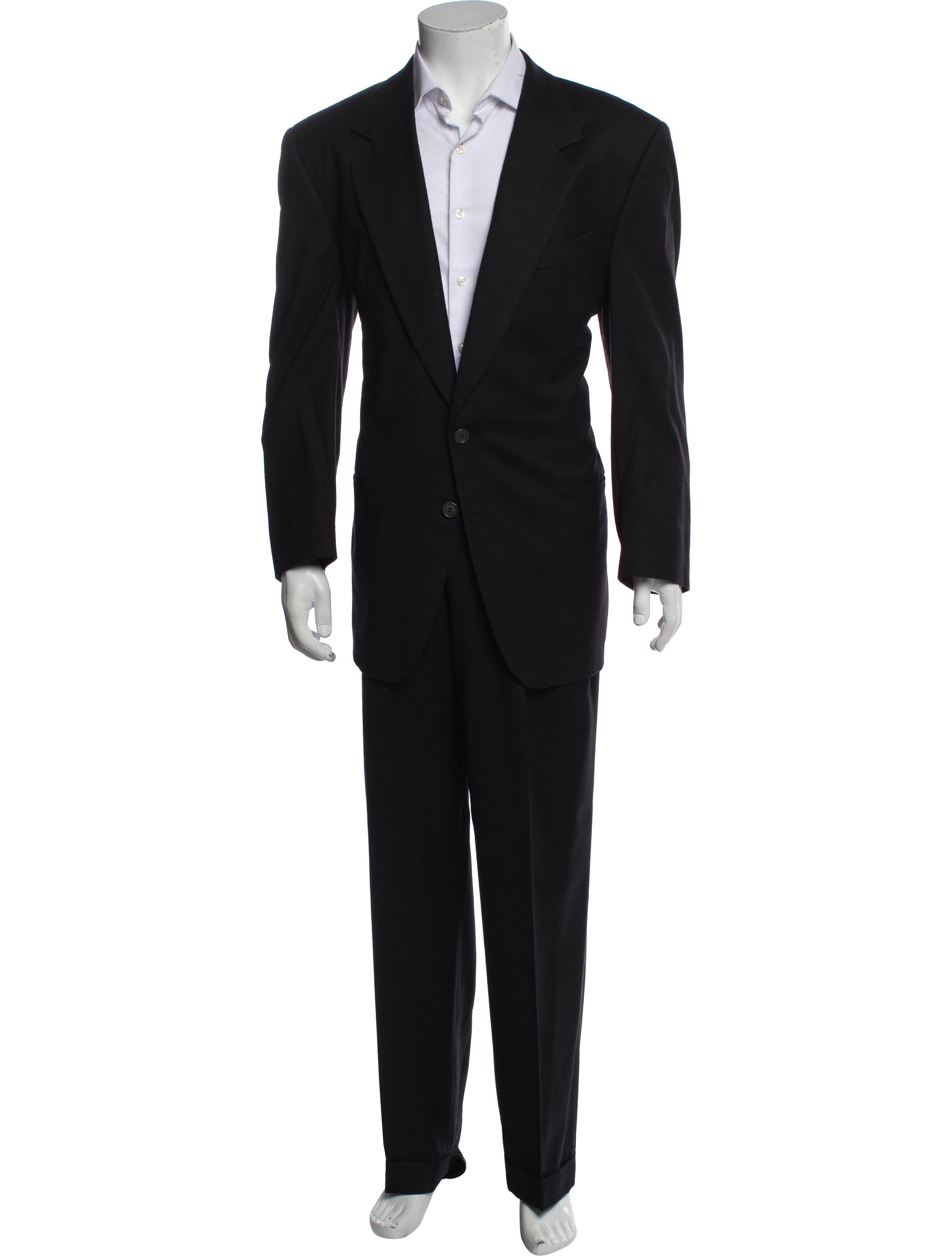 Neiman Marcus Two-Piece Blazer