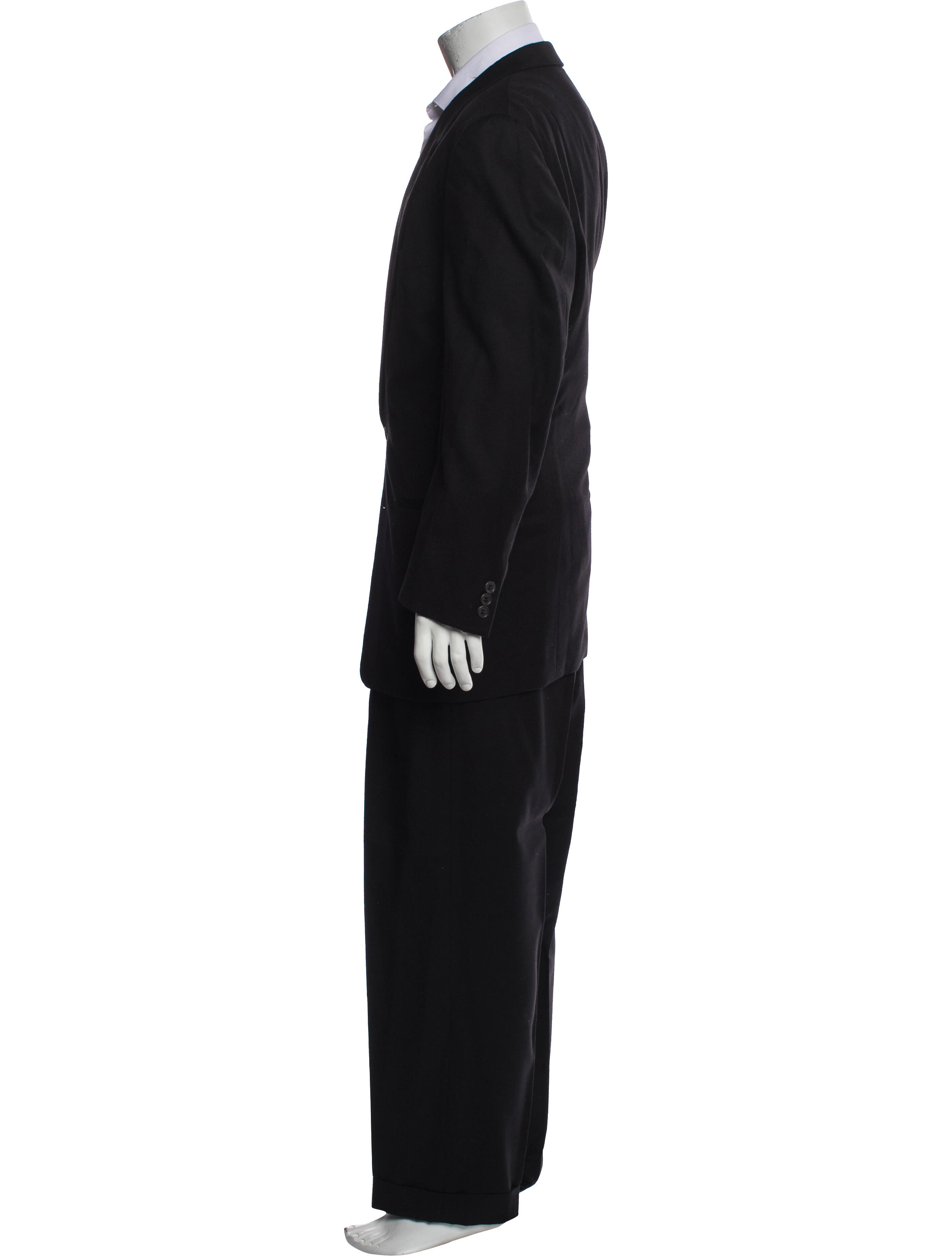 Neiman Marcus Two-Piece Blazer