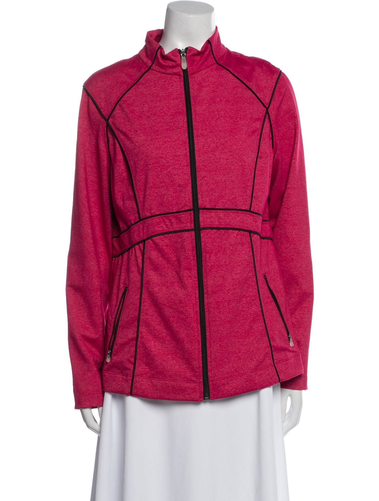 Neiman Marcus Nylon Jacket