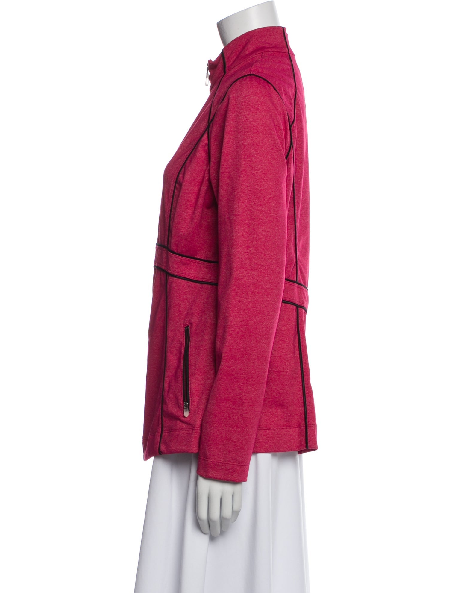 Neiman Marcus Nylon Jacket