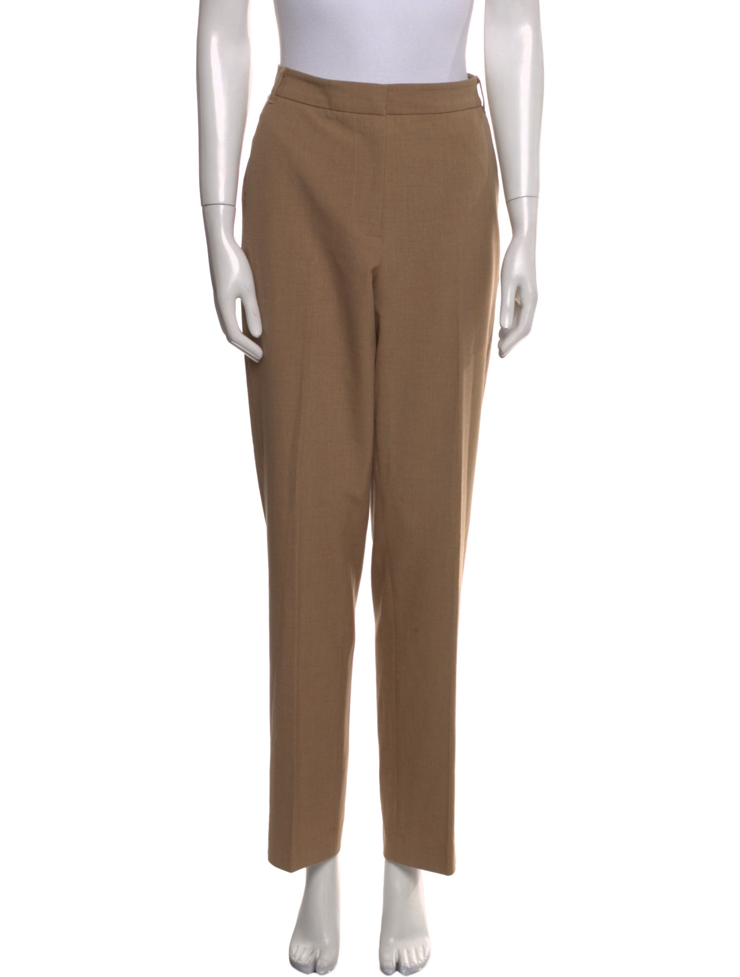 Neiman Marcus Straight Leg Pants