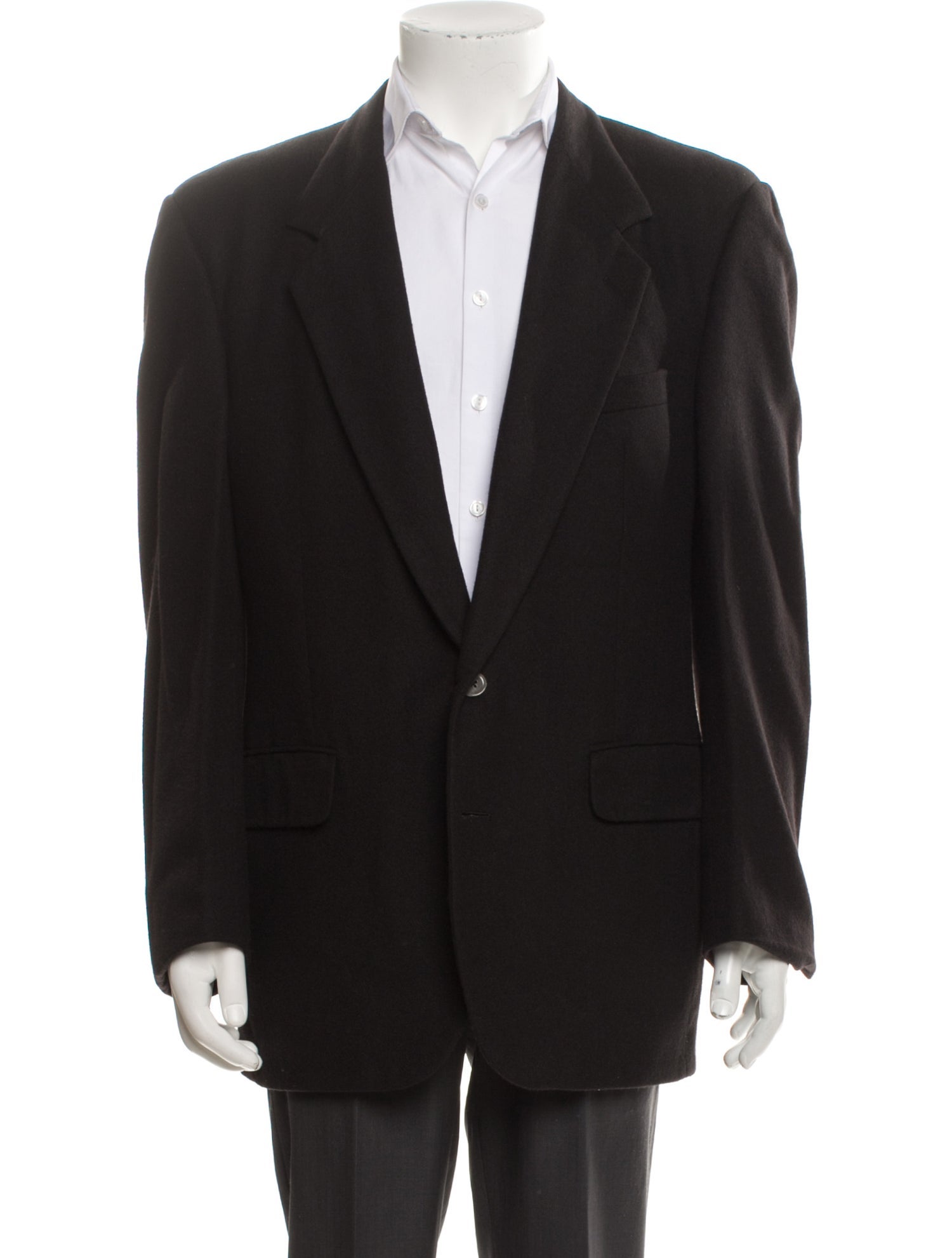 Neiman Marcus Cashmere Blazer