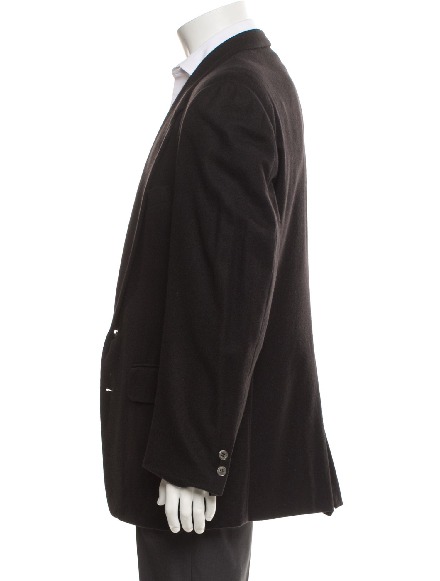 Neiman Marcus Cashmere Blazer