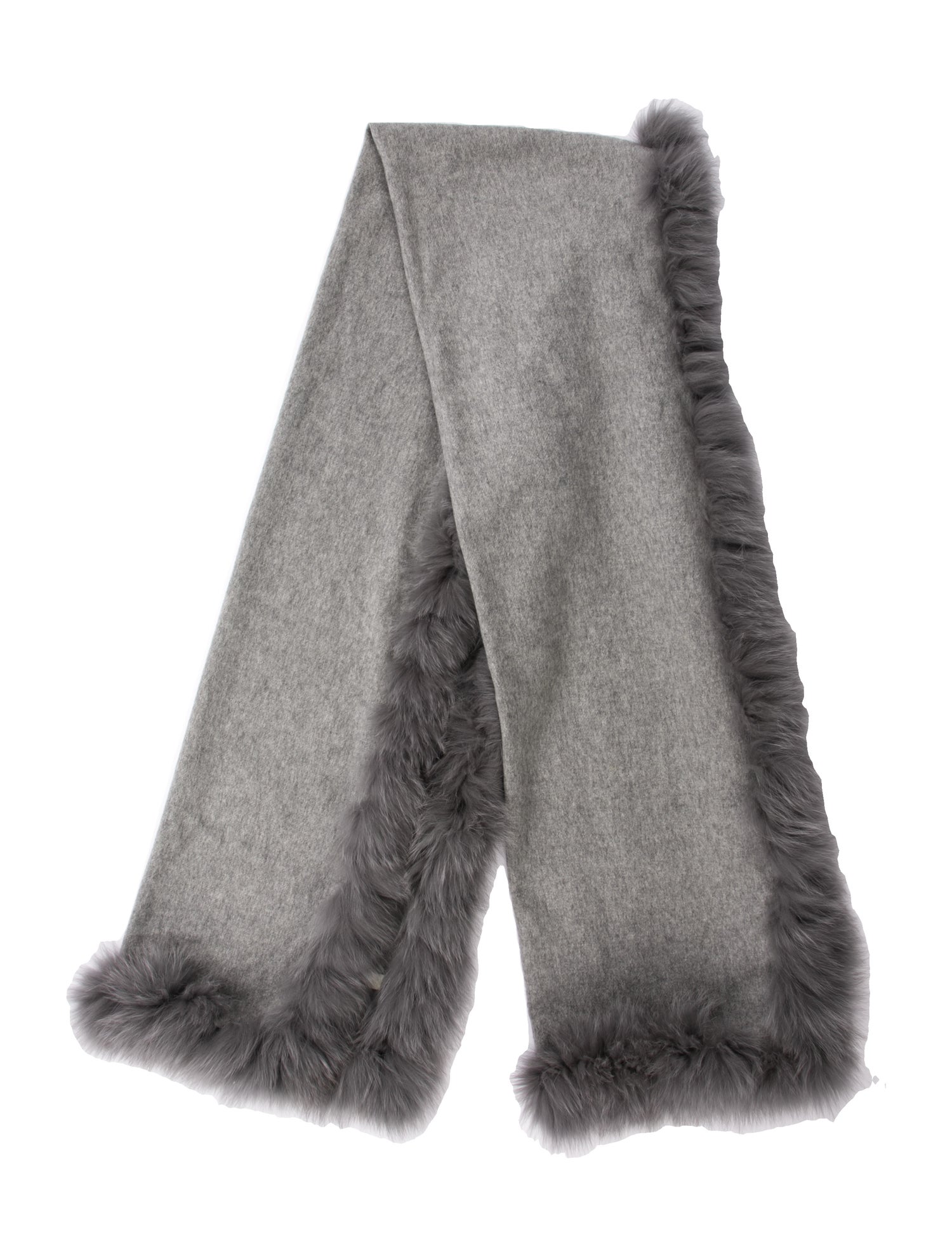 Neiman Marcus Cashmere Scarf