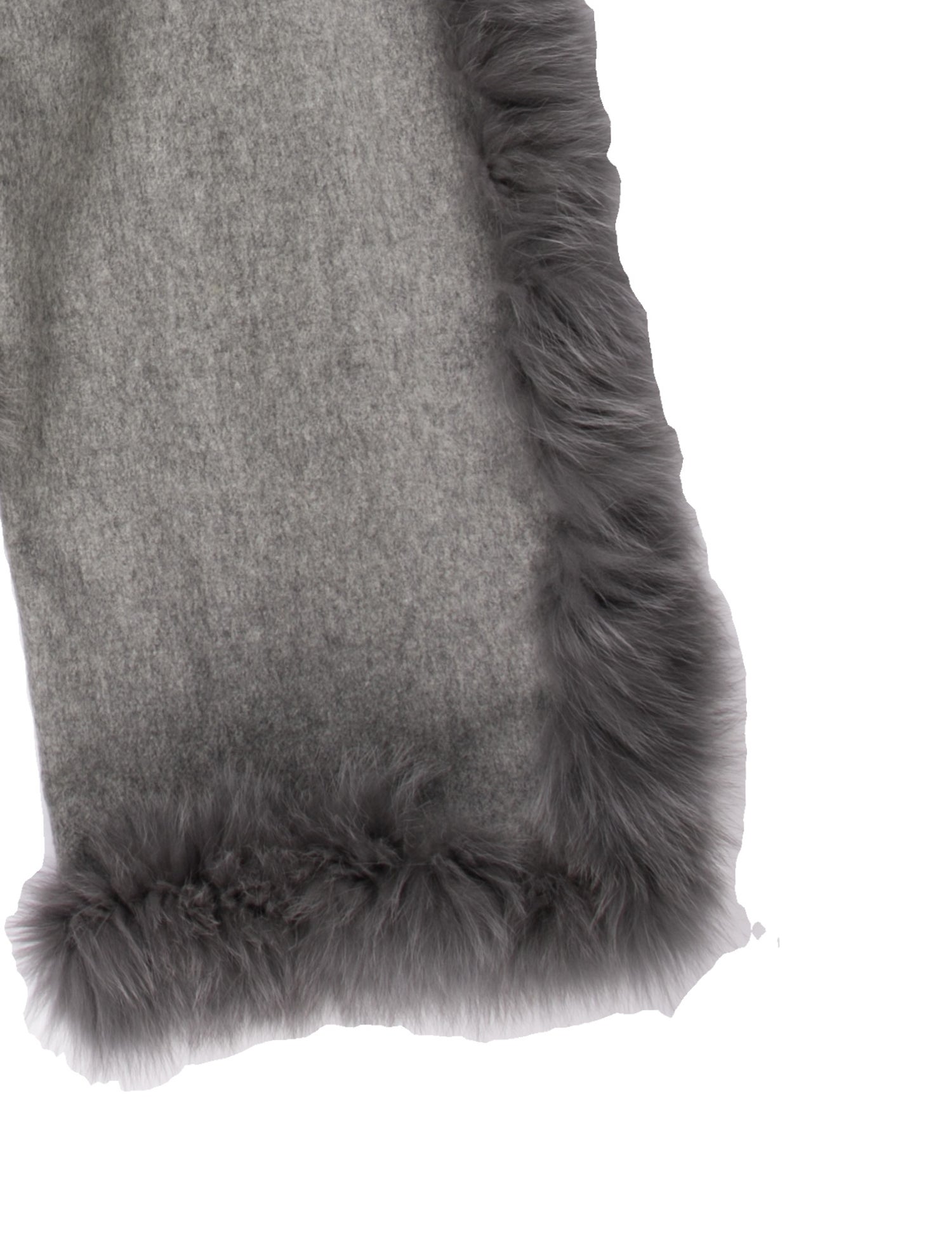 Neiman Marcus Cashmere Scarf