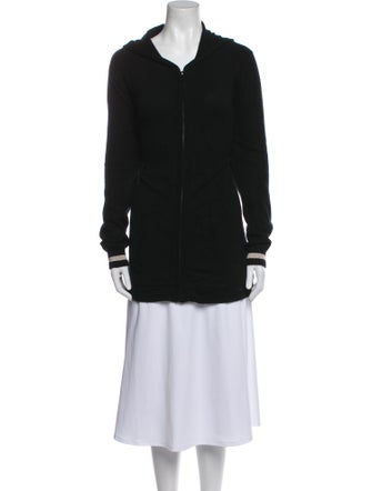 Neiman Marcus Cashmere Evening Jacket