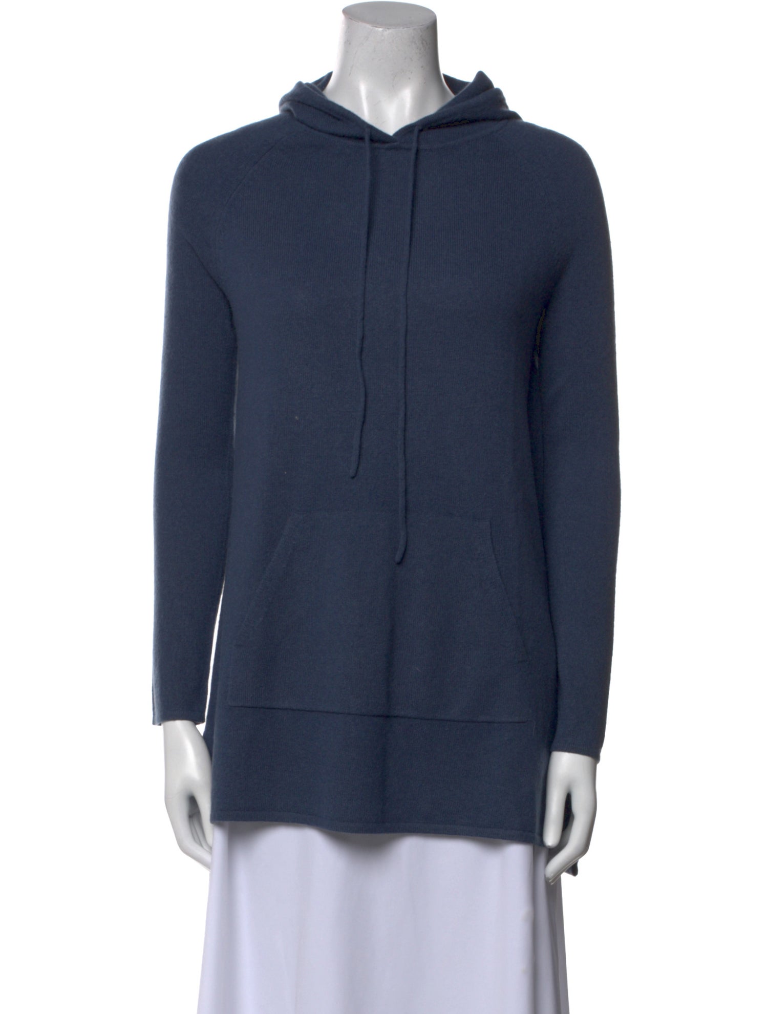 Neiman Marcus Cashmere Crew Neck Sweater