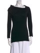 Neiman Marcus Cashmere Scoop Neck Sweater