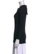 Neiman Marcus Cashmere Scoop Neck Sweater