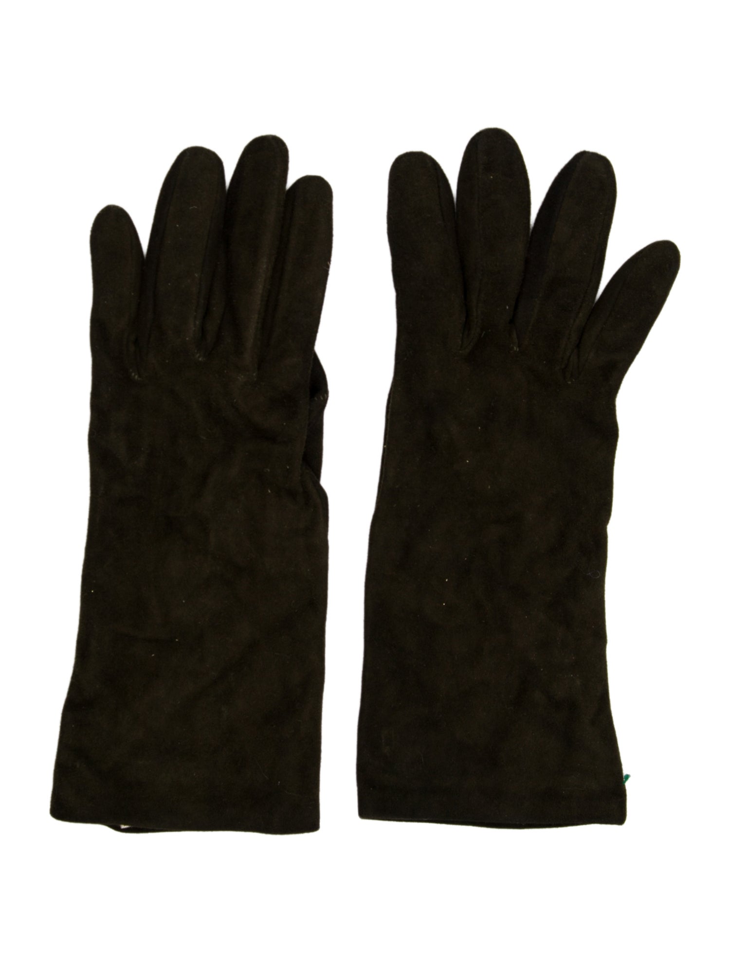 Neiman Marcus Leather Gloves
