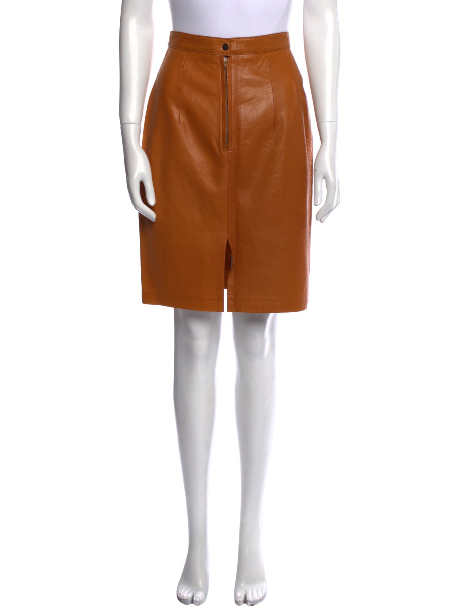 Neiman Marcus Vintage Knee-Length Skirt