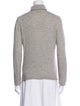 Neiman Marcus Cashmere Turtleneck Sweater