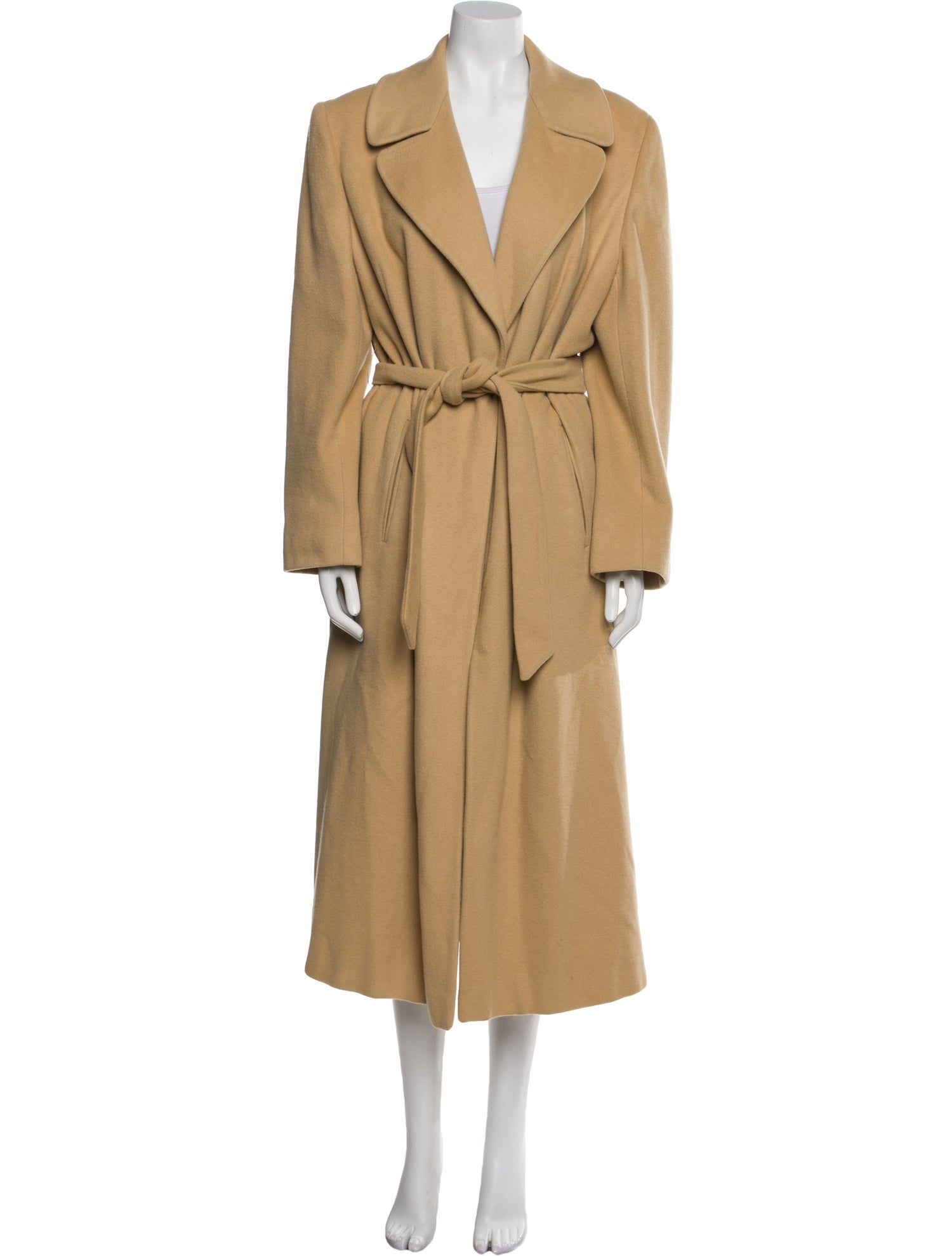 Neiman Marcus Trench Coat