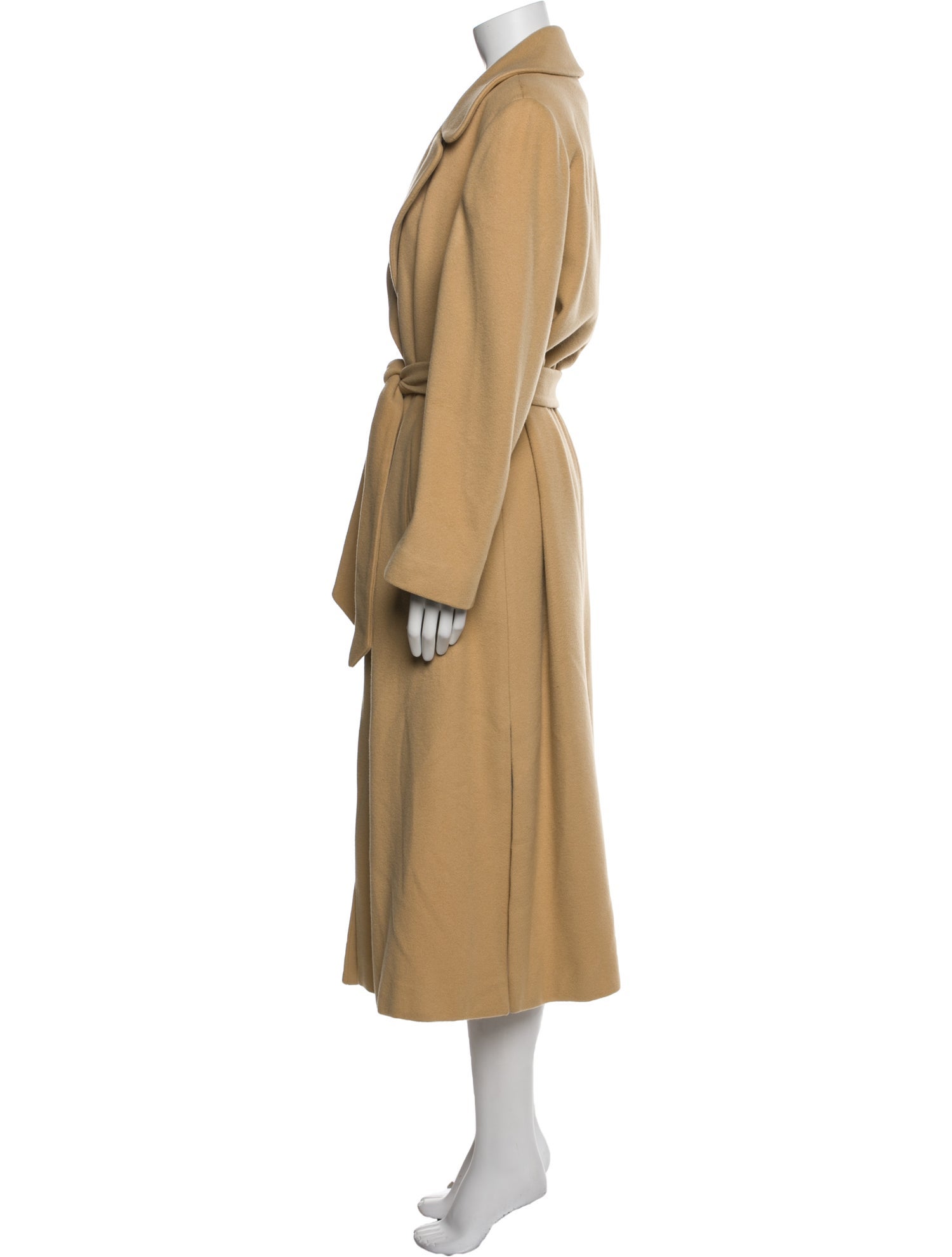 Neiman Marcus Trench Coat