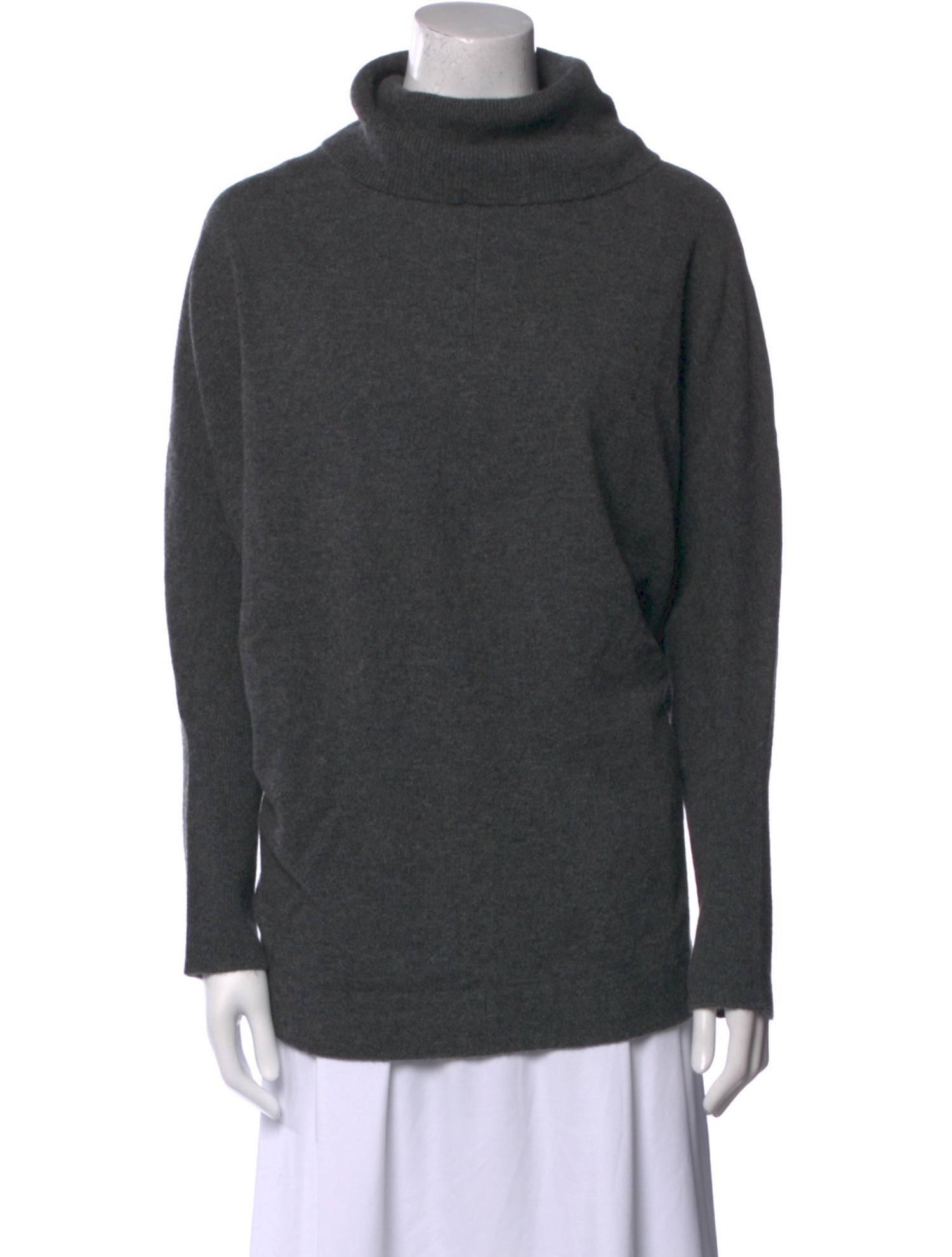 Neiman Marcus Cashmere Turtleneck Sweater w/ Tags