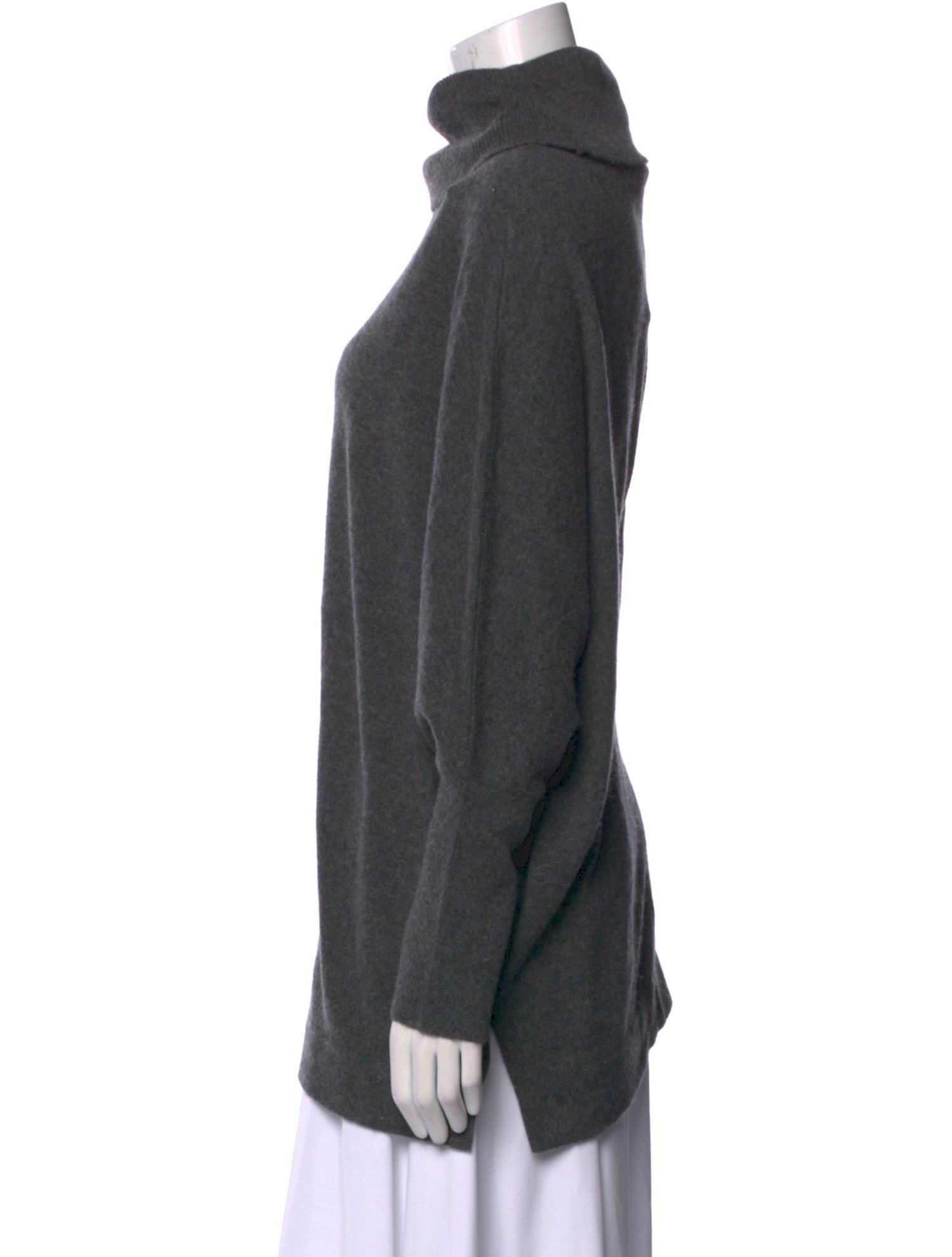 Neiman Marcus Cashmere Turtleneck Sweater w/ Tags