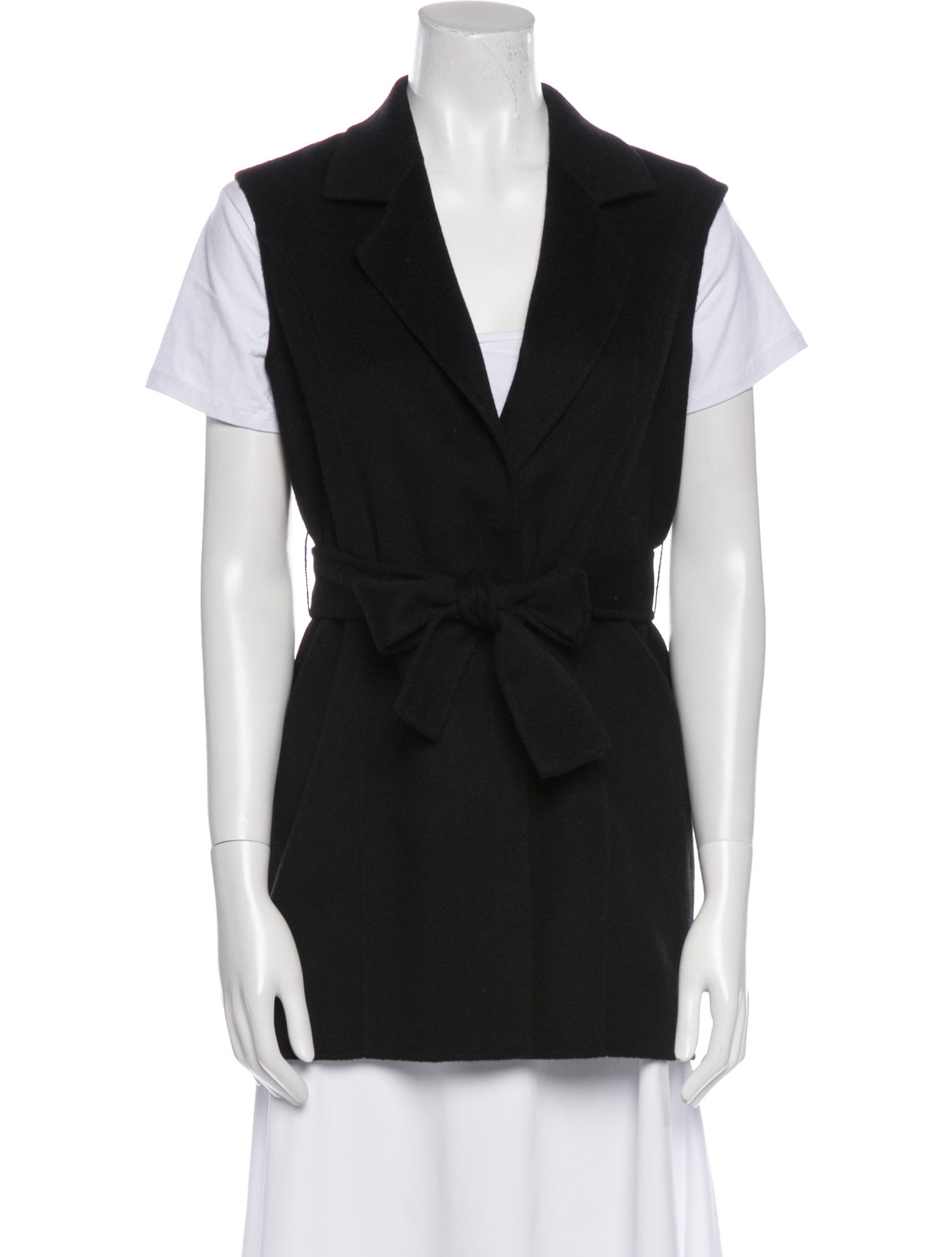 Neiman Marcus Cashmere Coat