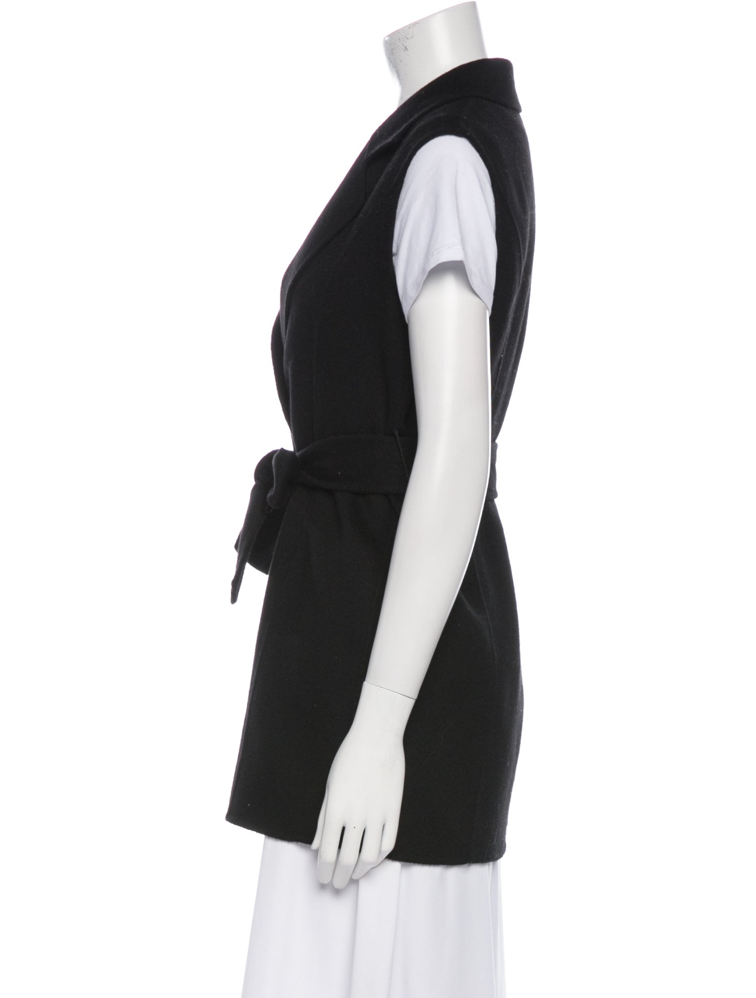 Neiman Marcus Cashmere Coat