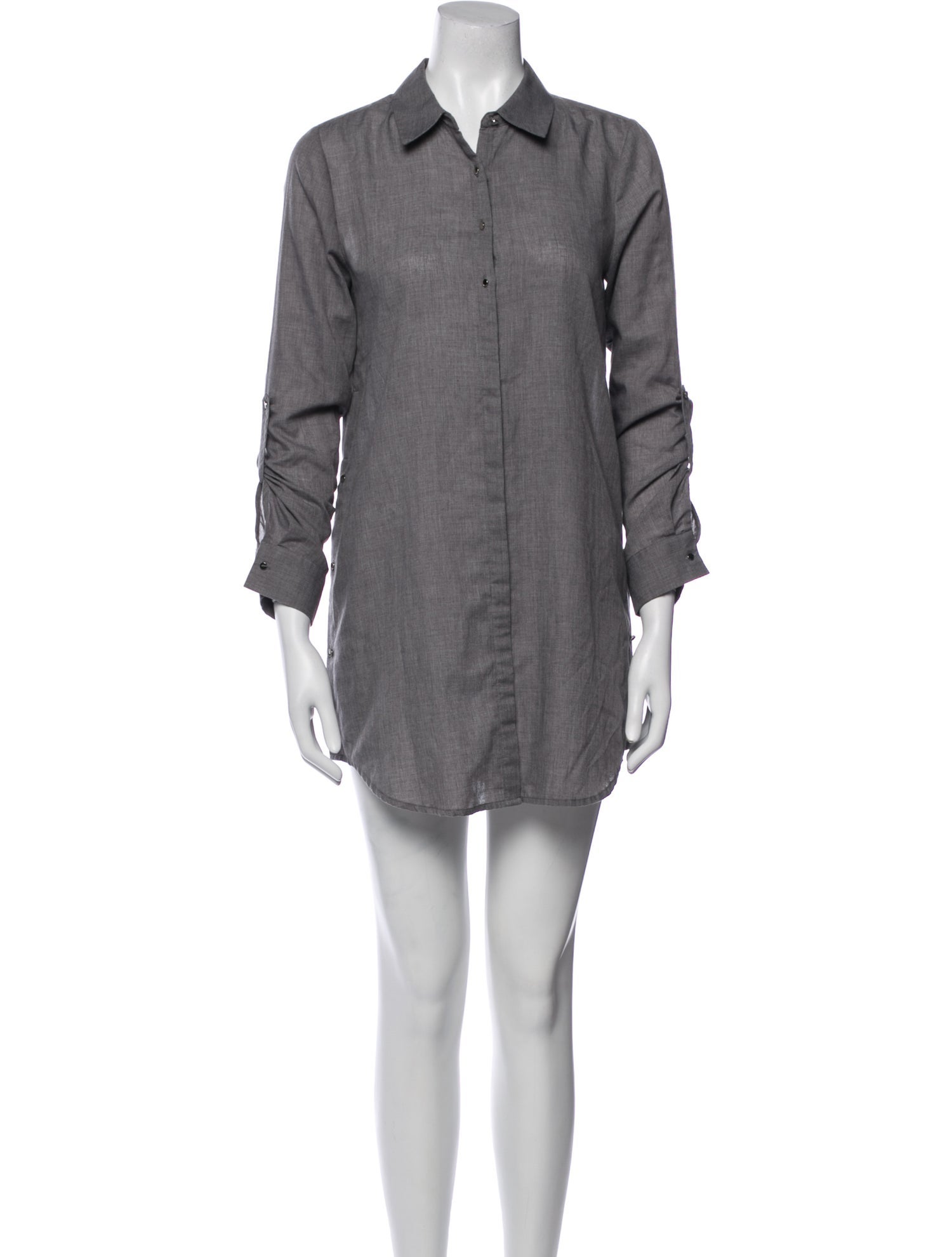 Neiman Marcus Mini Dress