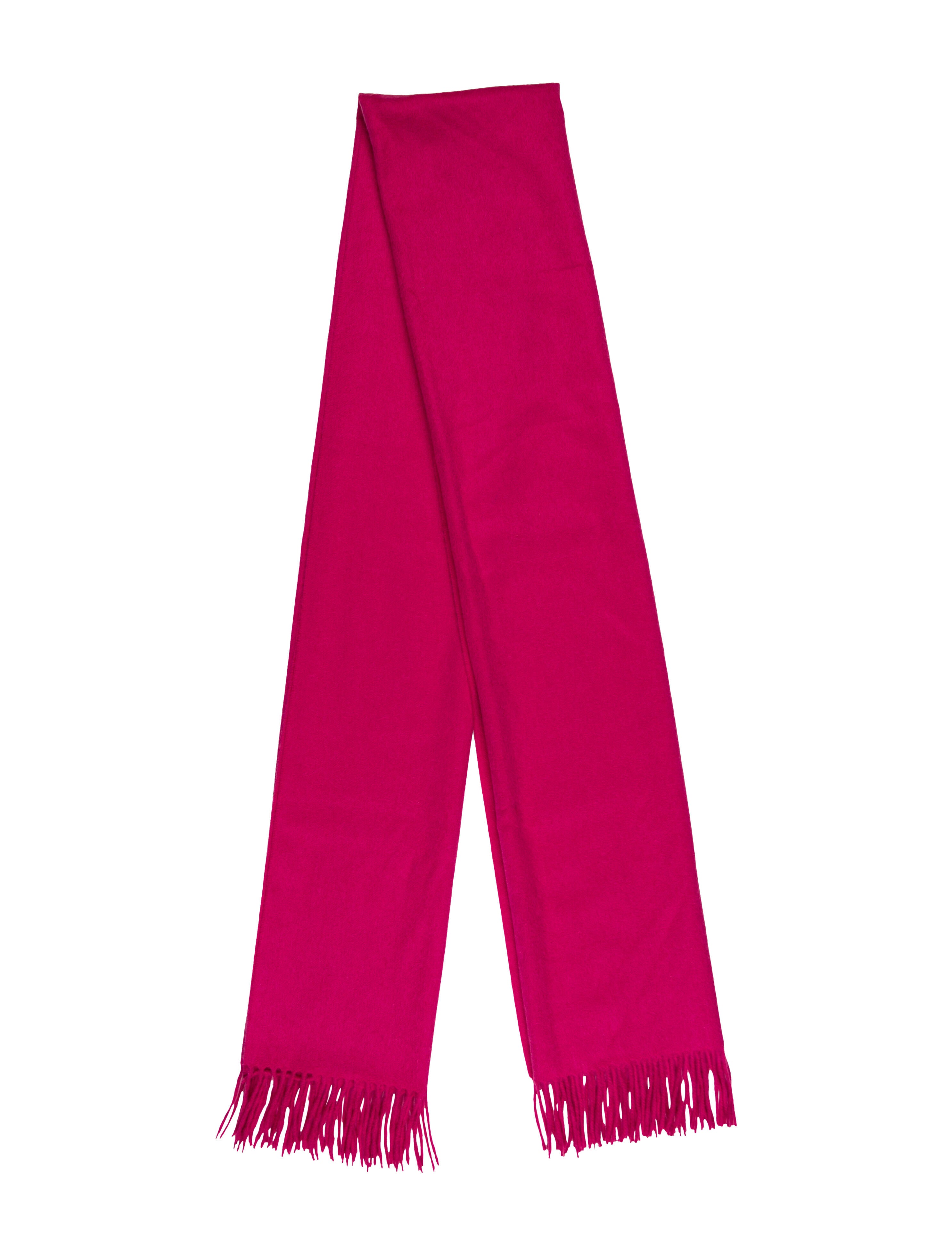 Neiman Marcus Cashmere Scarf