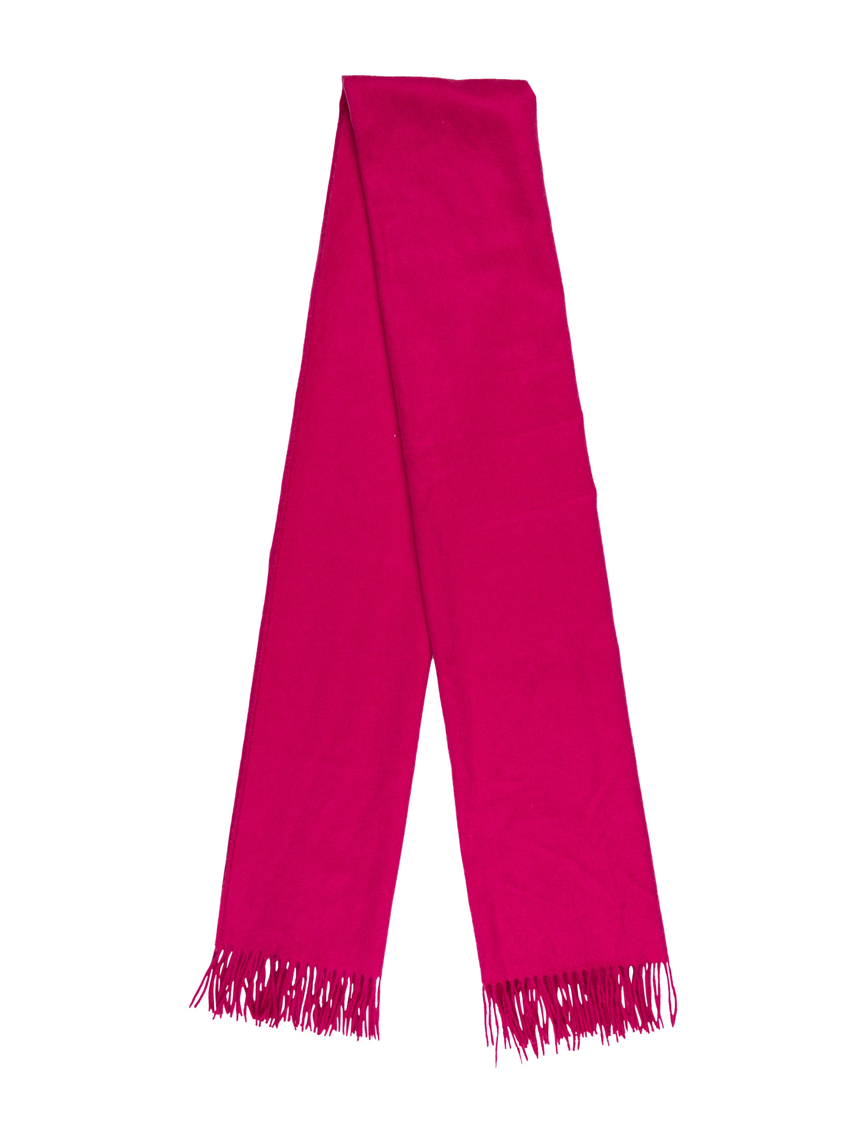 Neiman Marcus Cashmere Scarf