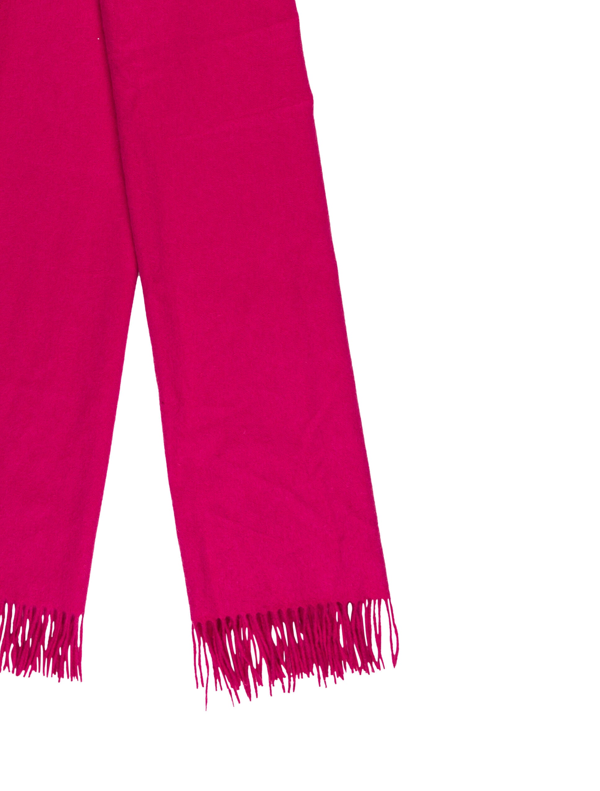 Neiman Marcus Cashmere Scarf