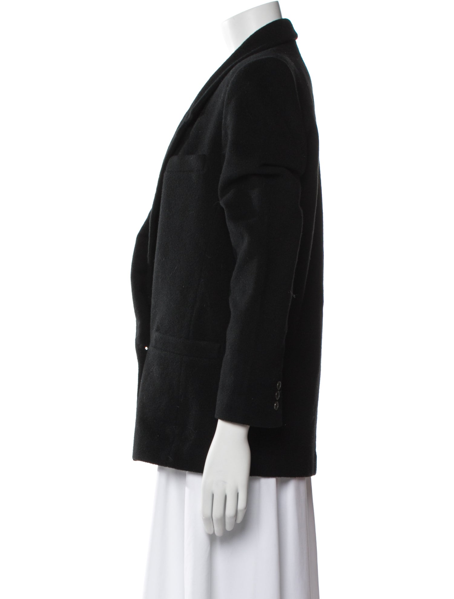 Neiman Marcus Cashmere Blazer