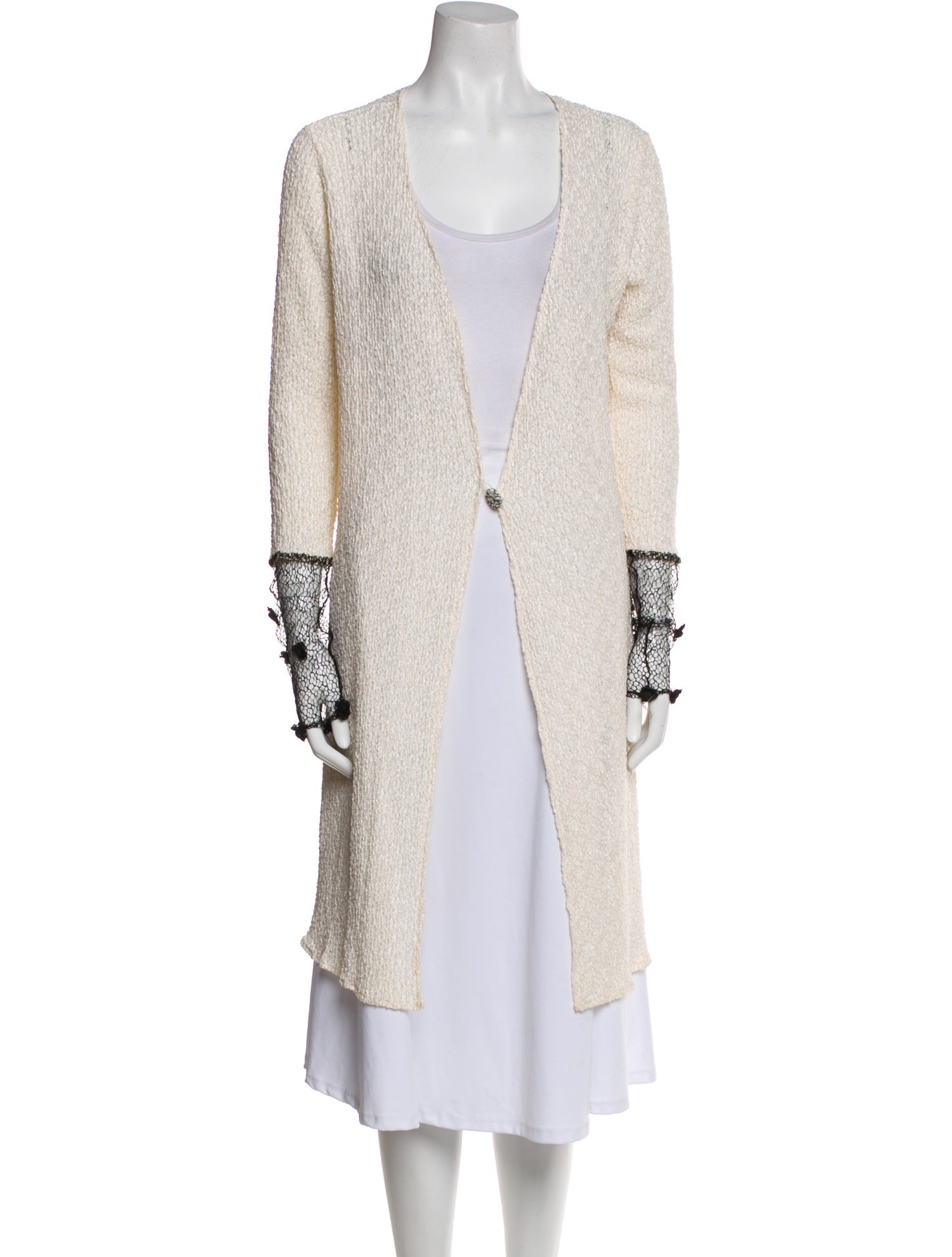 Neiman Marcus Evening Jacket