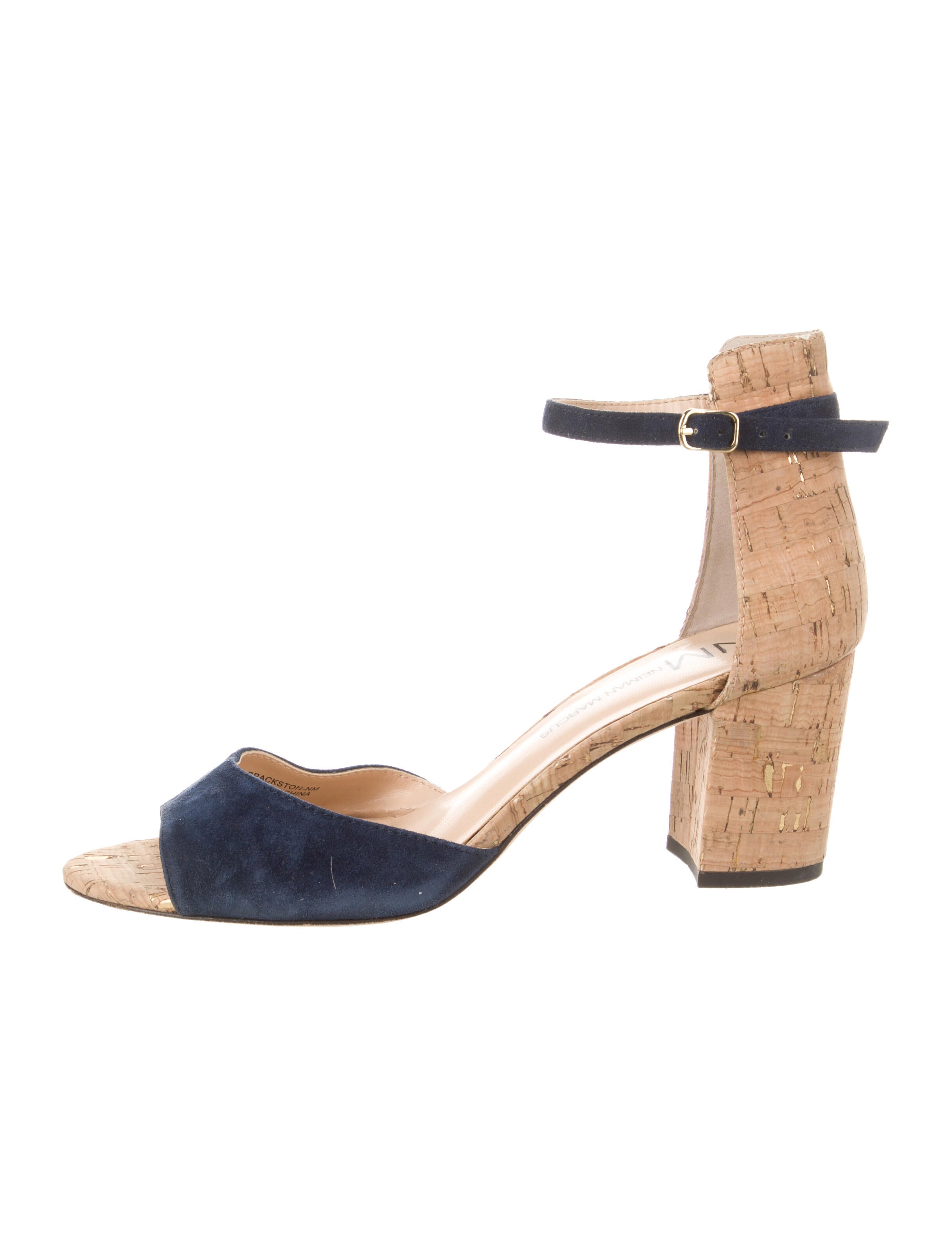 Neiman Marcus Sandals